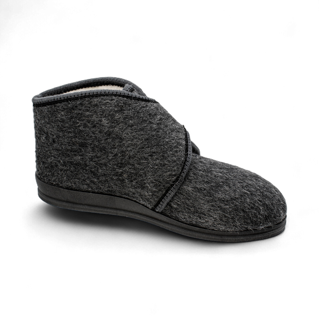 Men's slipper "Lilleström" 2613