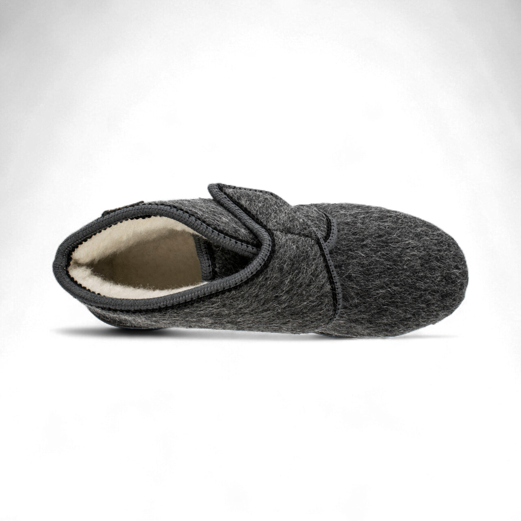 Men's slipper "Lilleström" 2613