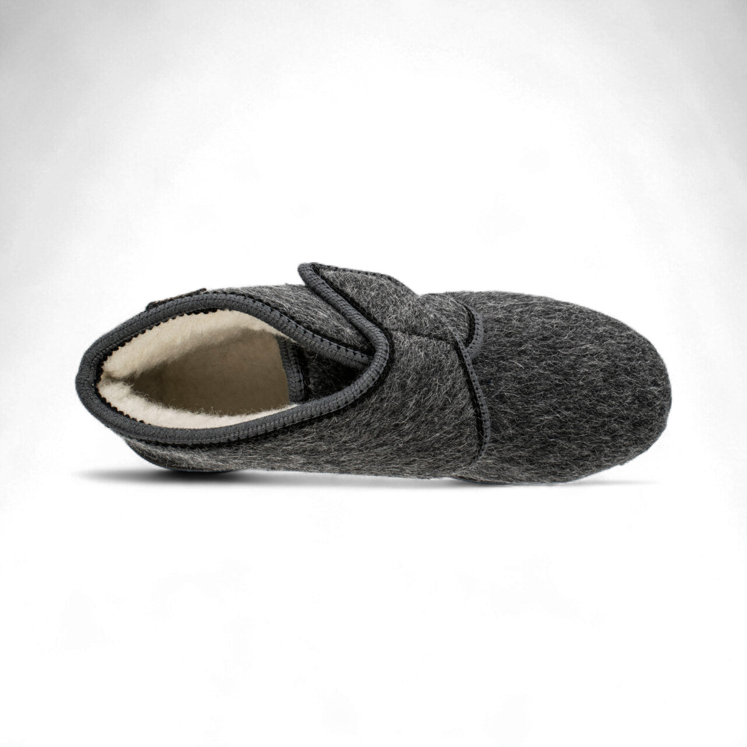 Men's slipper "Lilleström" 2613