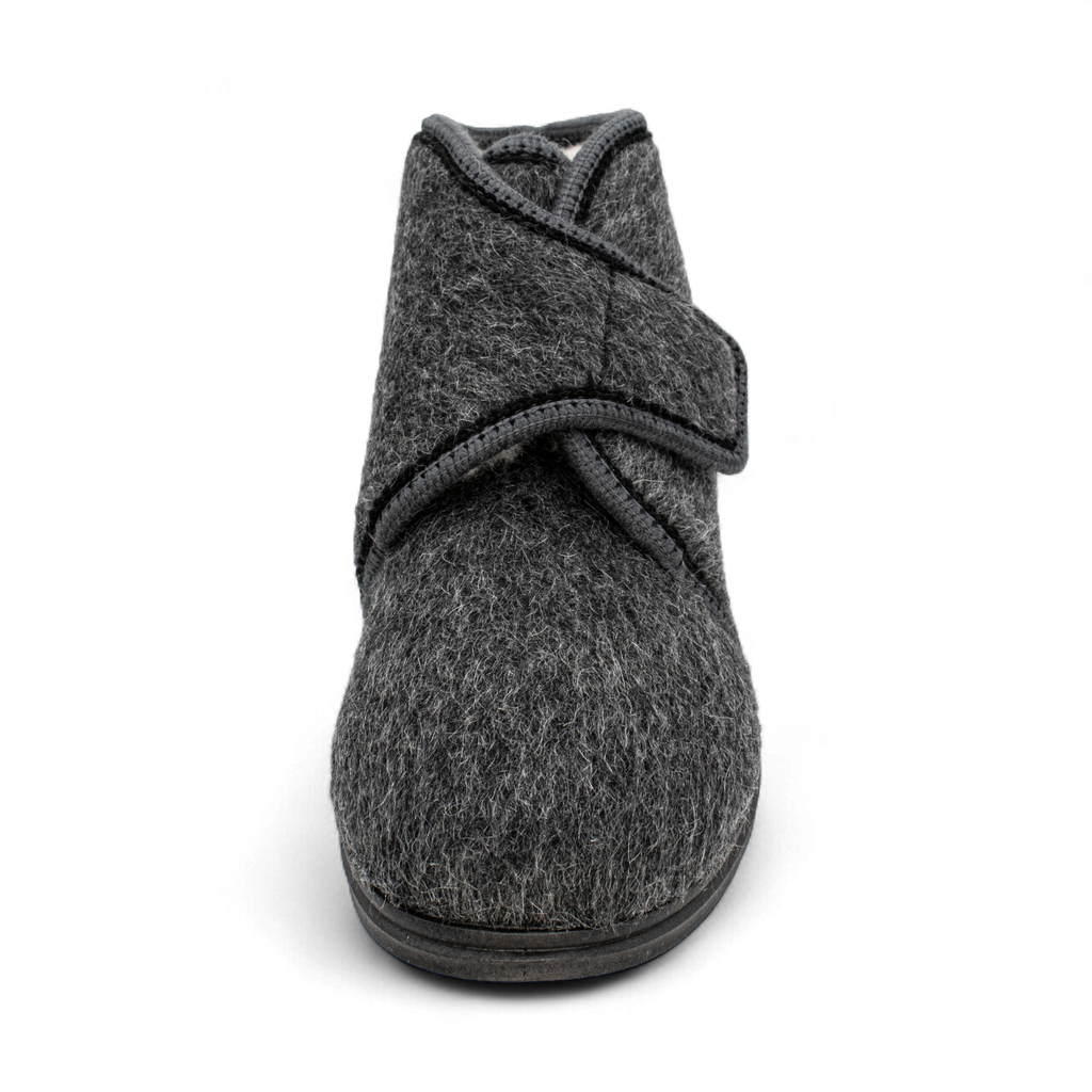 Men's slipper "Lilleström" 2613