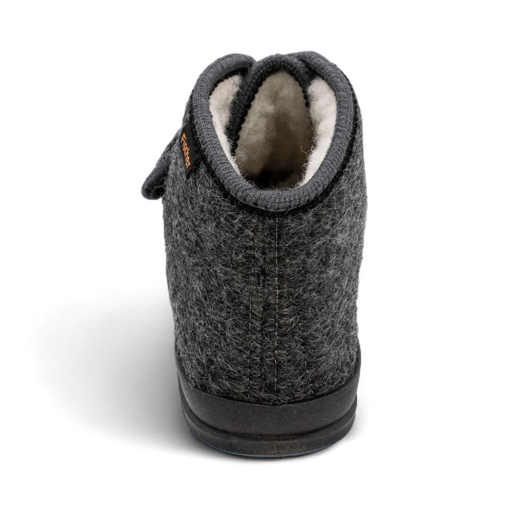 Men's slipper "Lilleström" 2613