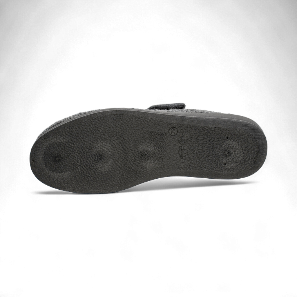 Men's slipper "Lilleström" 2613