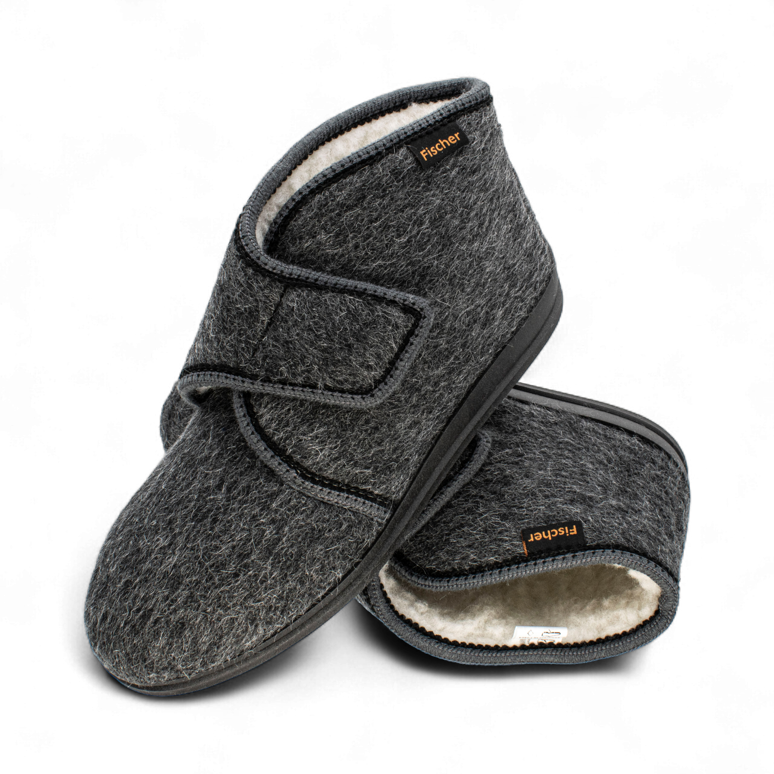 Men's slipper "Lilleström" 2613
