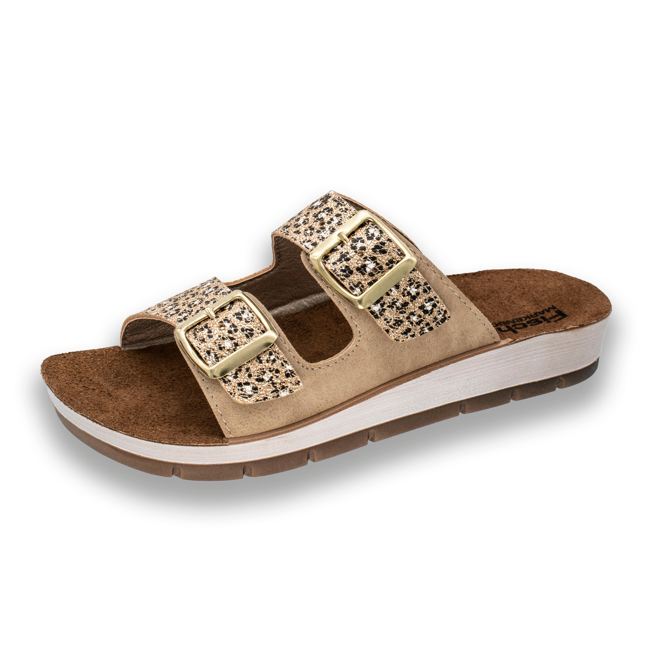Damen-Pantolette "Lina" 526004