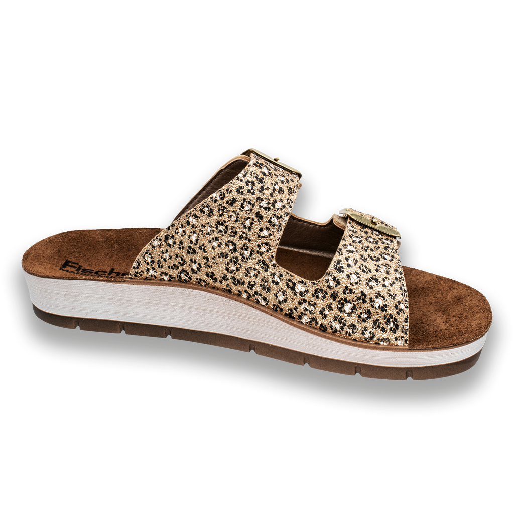 Damen-Pantolette "Lina" 526004