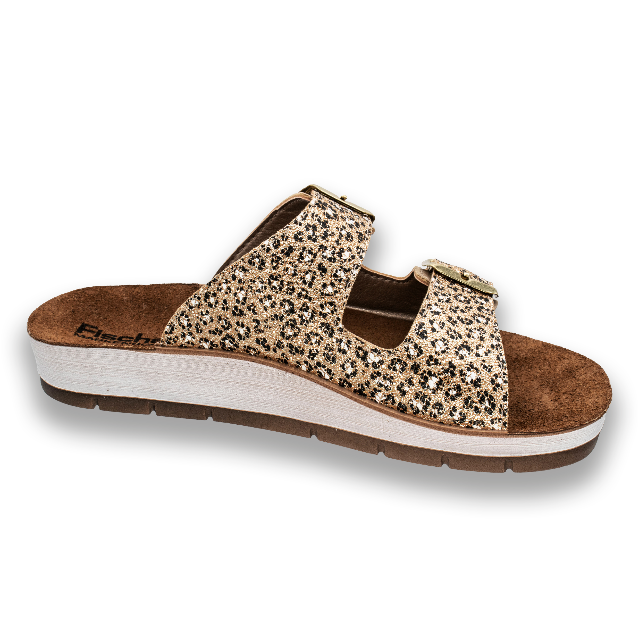 Damen-Pantolette "Lina" 526004