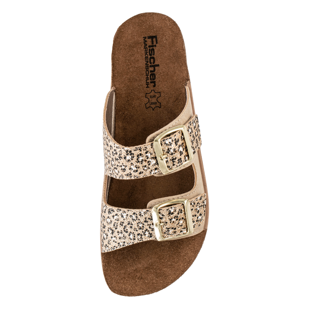 Damen-Pantolette "Lina" 526004