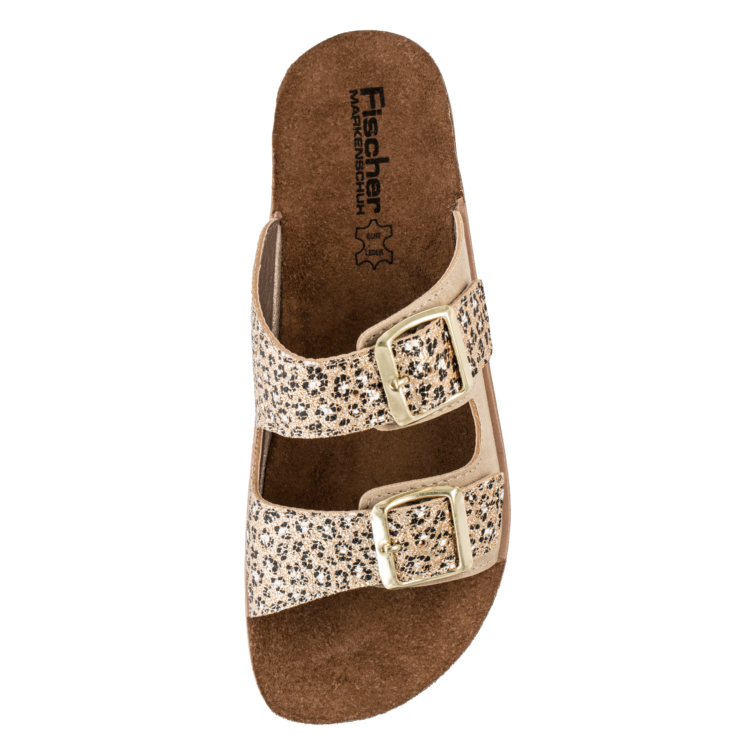 Damen-Pantolette "Lina" 526004
