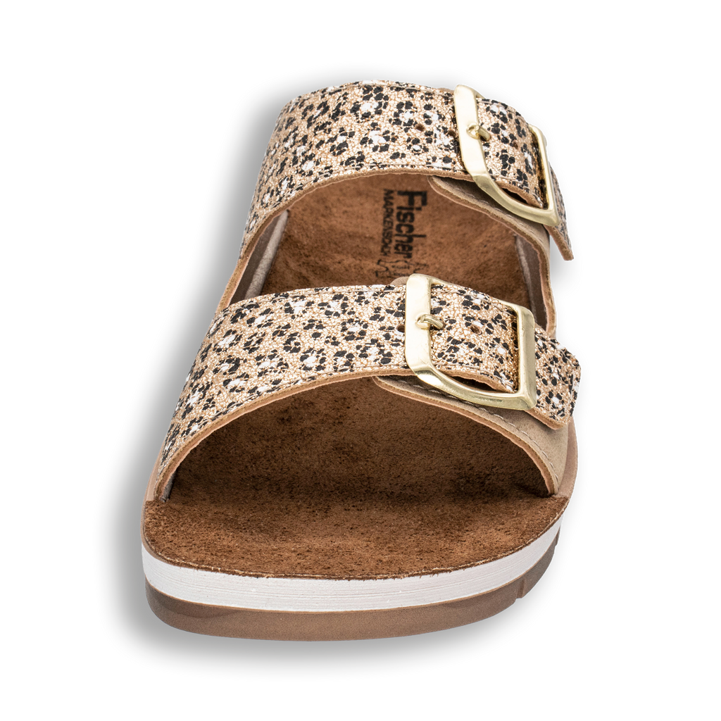 Damen-Pantolette "Lina" 526004