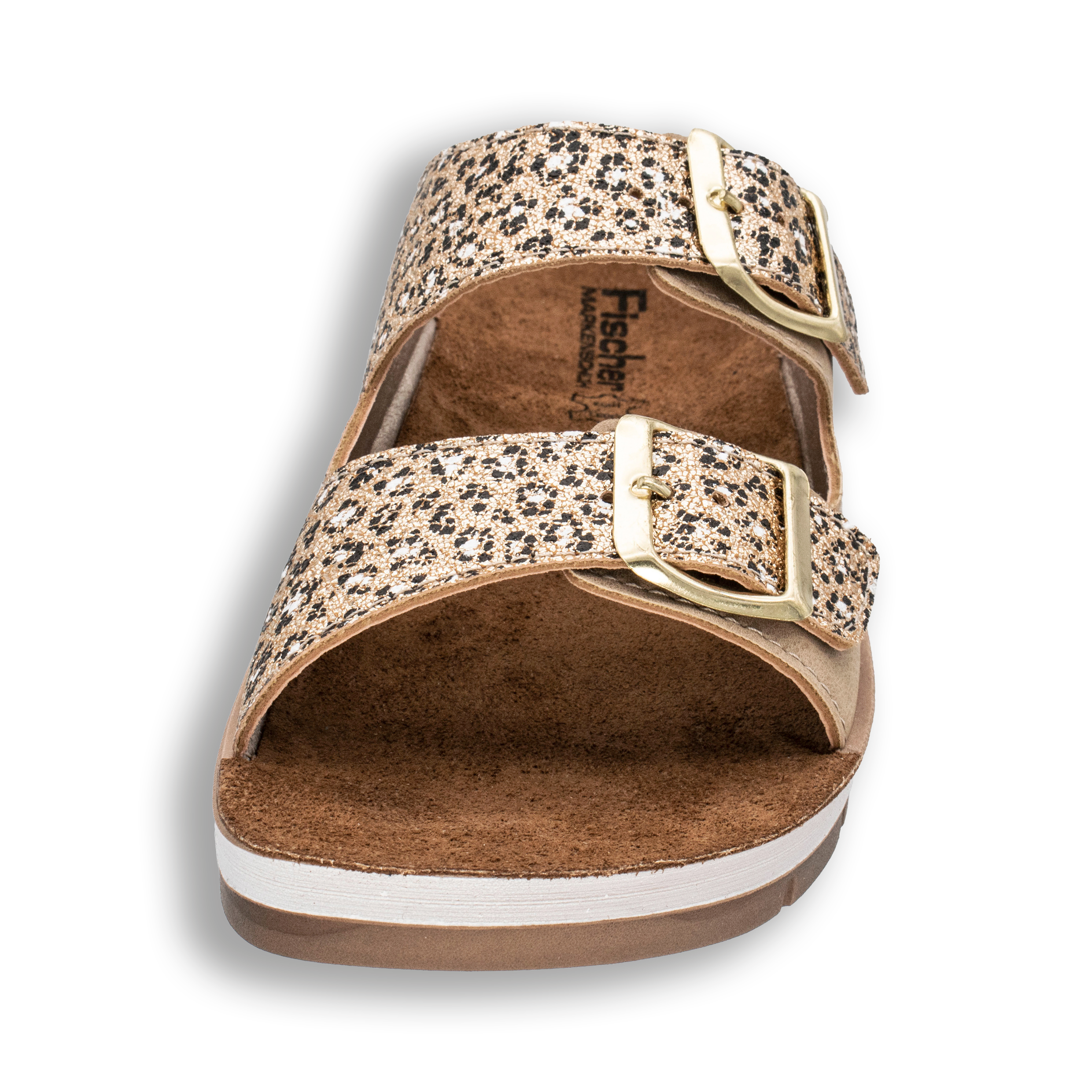 Damen-Pantolette "Lina" 526004