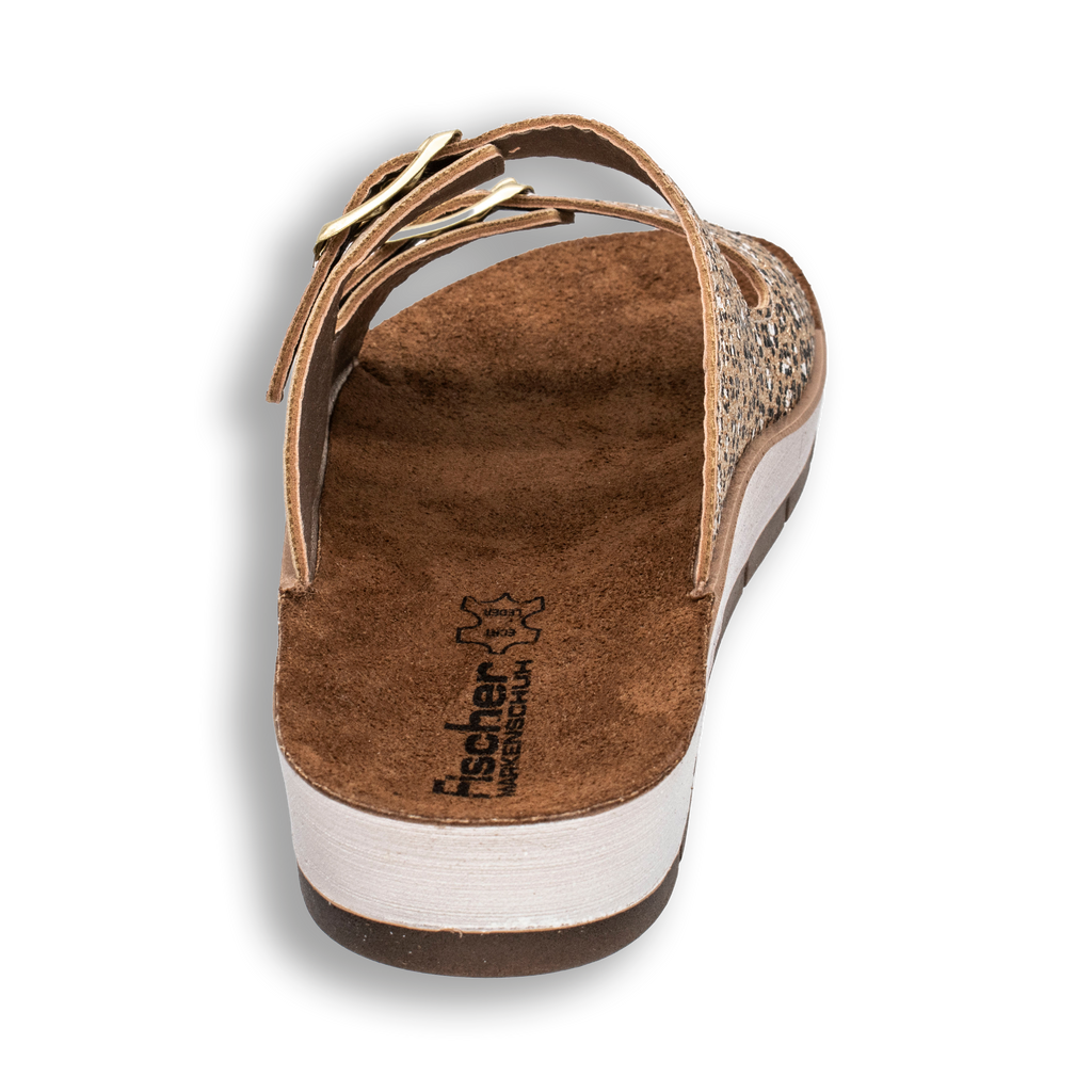 Damen-Pantolette "Lina" 526004