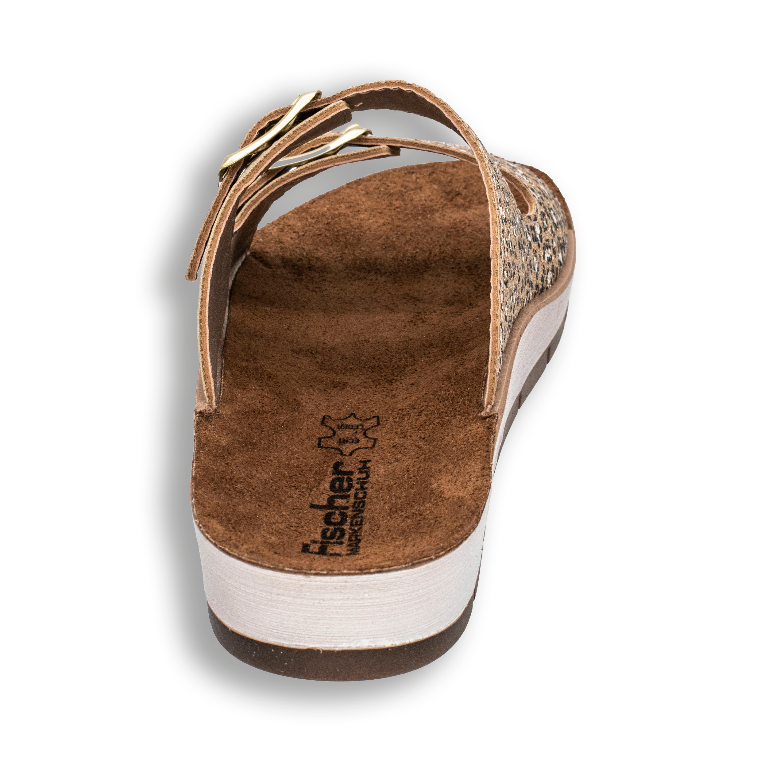 Damen-Pantolette "Lina" 526004