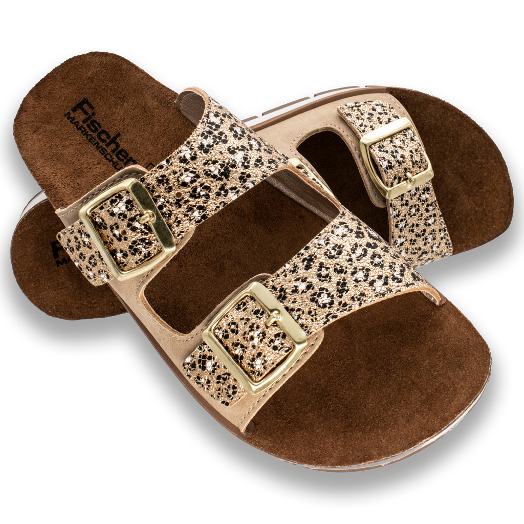 Damen-Pantolette "Lina" 526004