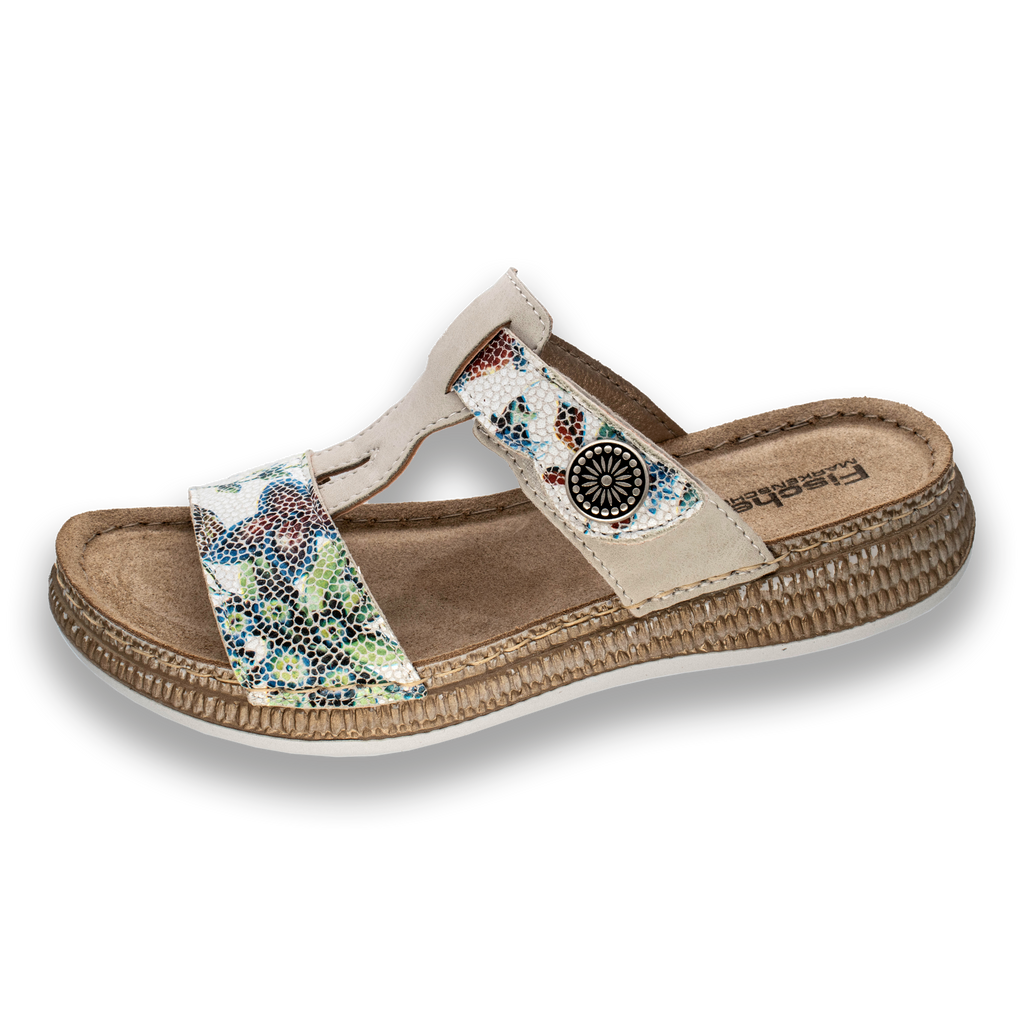 Damen-Pantolette "Steffi" 526065