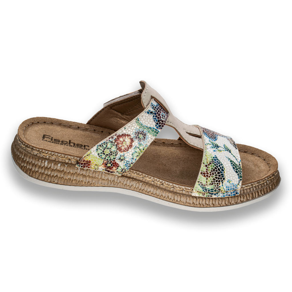 Damen-Pantolette "Steffi" 526065