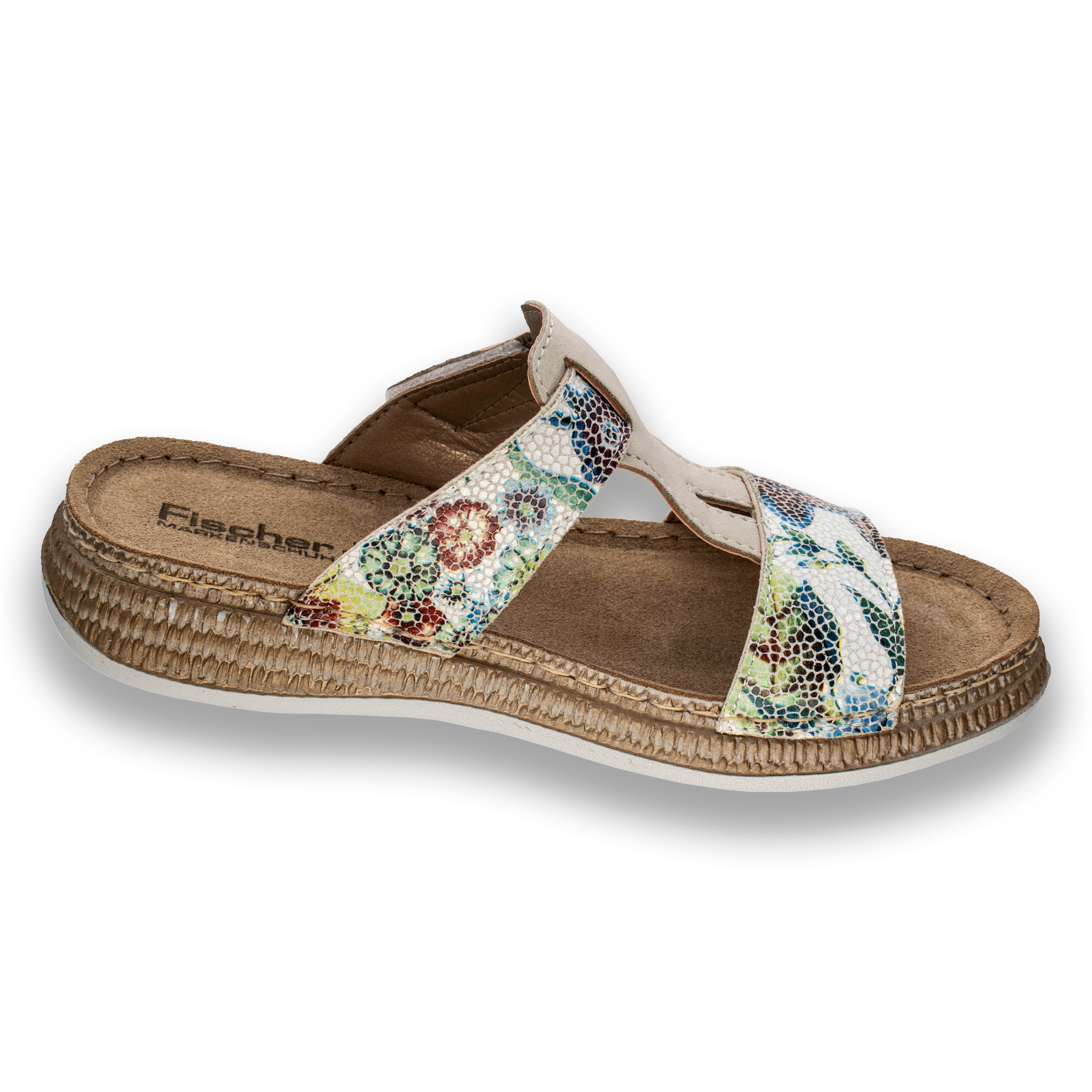Damen-Pantolette "Steffi" 526065