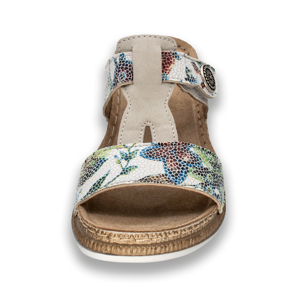 Damen-Pantolette "Steffi" 526065