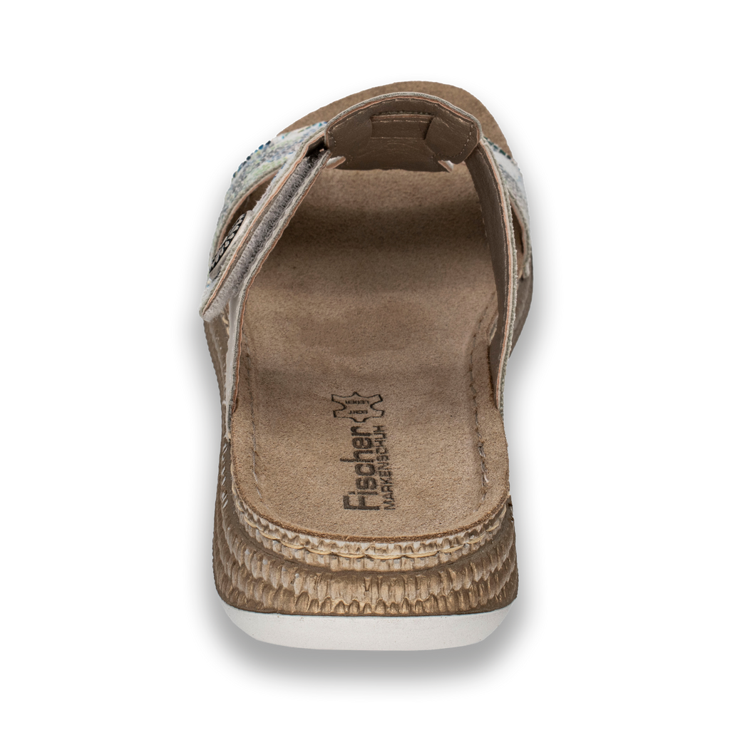 Damen-Pantolette "Steffi" 526065
