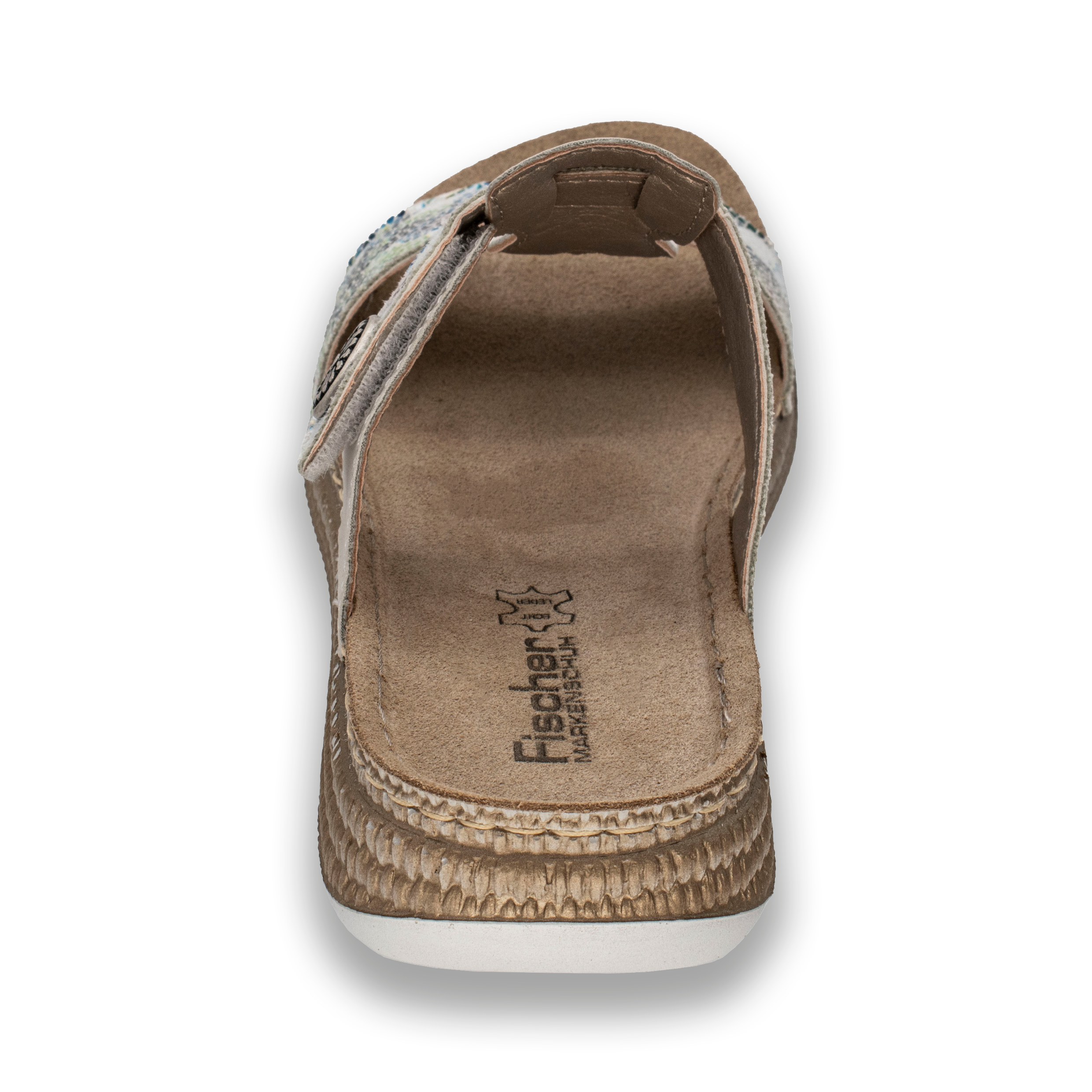 Damen-Pantolette "Steffi" 526065