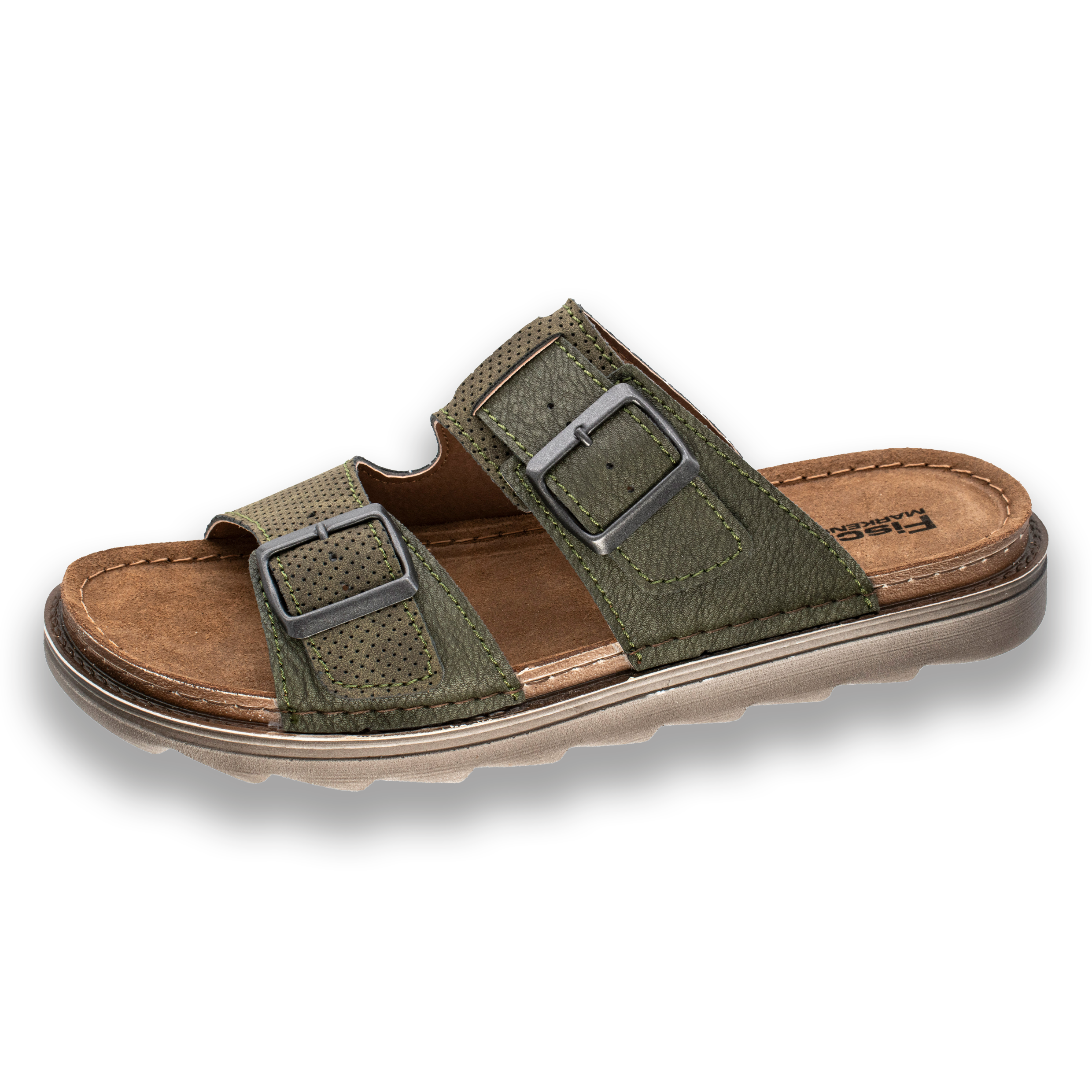 Herren-Pantolette "Lars" 526661