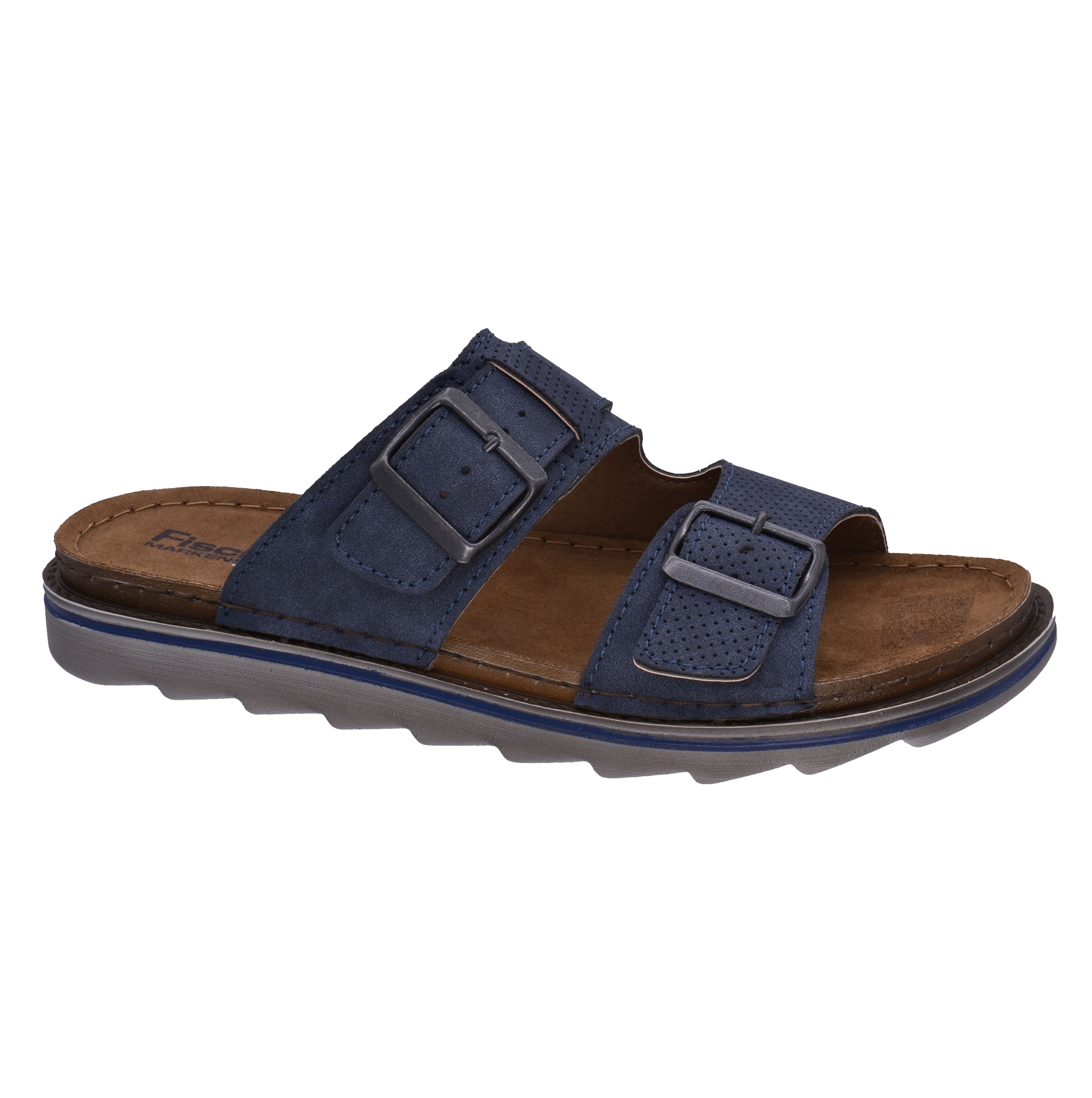 Herren-Pantolette "Lars" 526661