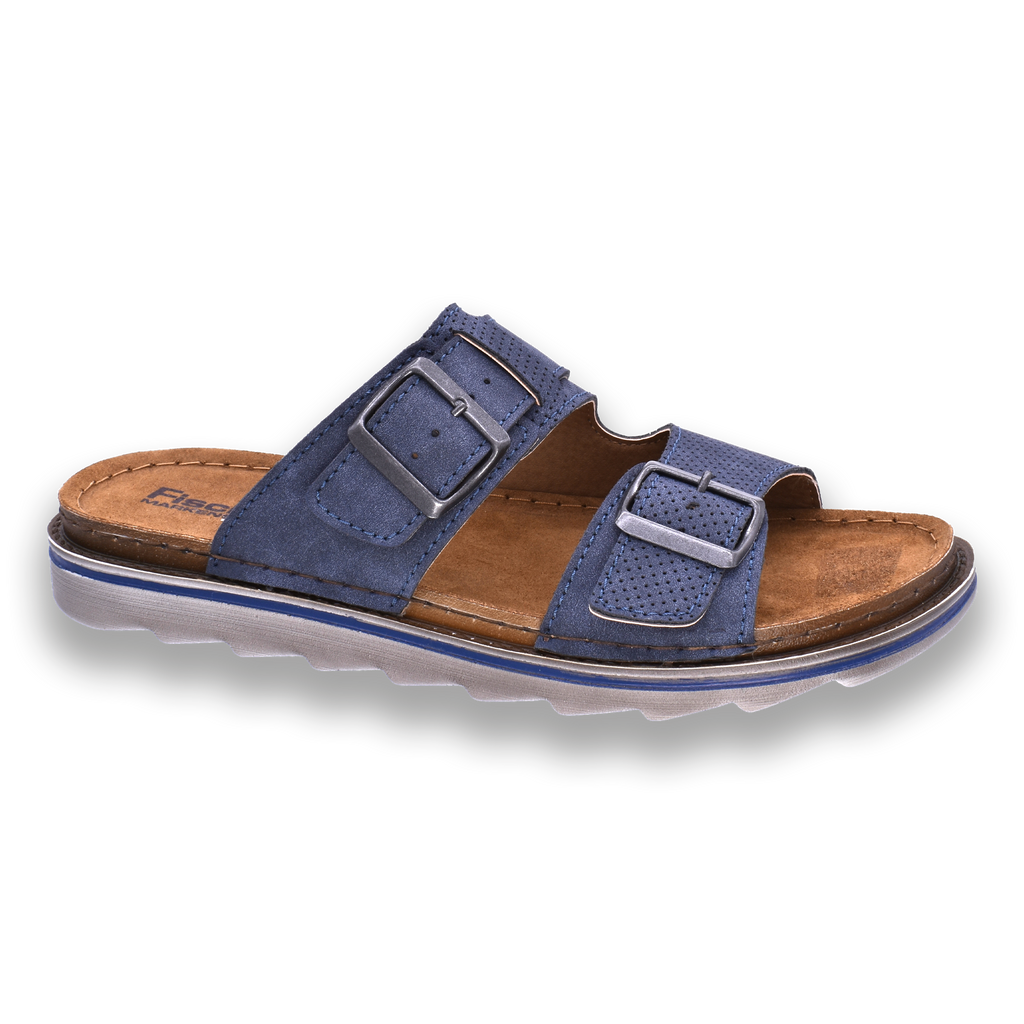 Herren-Pantolette "Lars" 526661