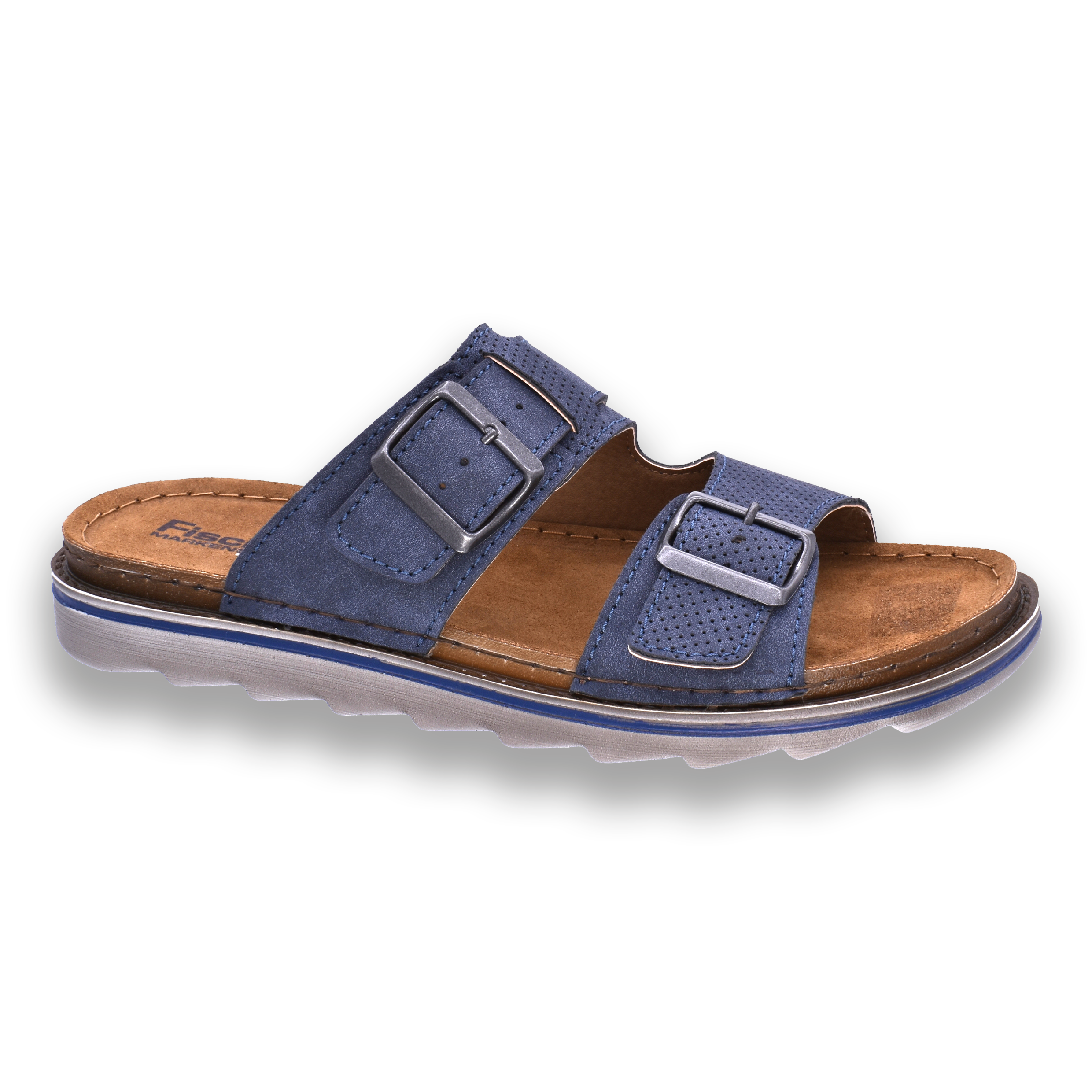 Herren-Pantolette "Lars" 526661