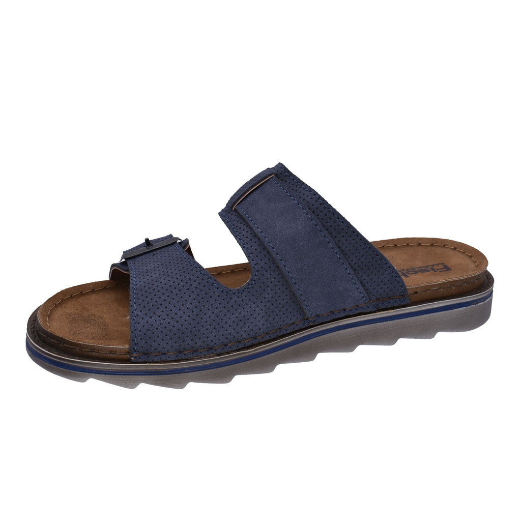 Herren-Pantolette "Lars" 526661