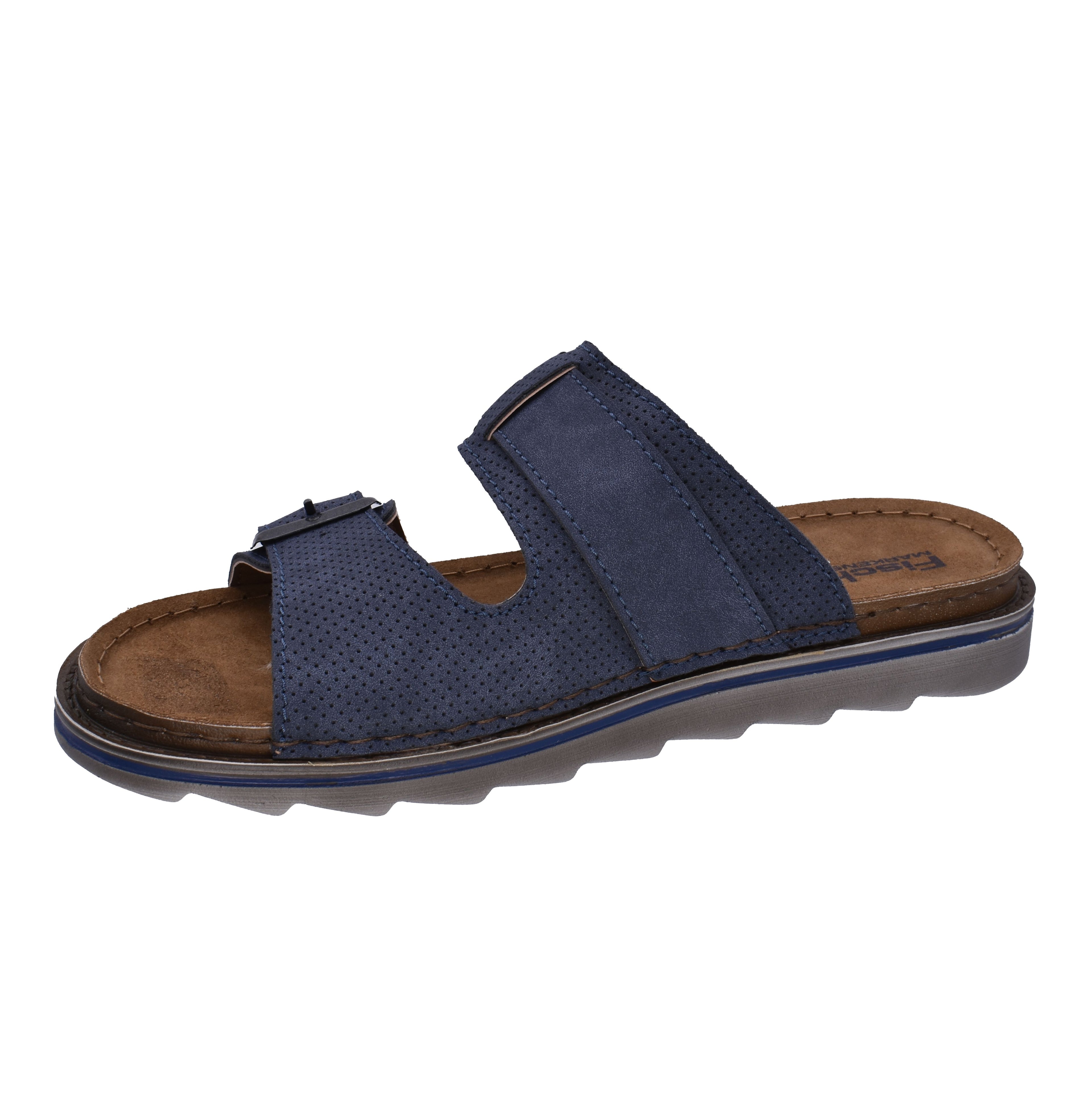Herren-Pantolette "Lars" 526661