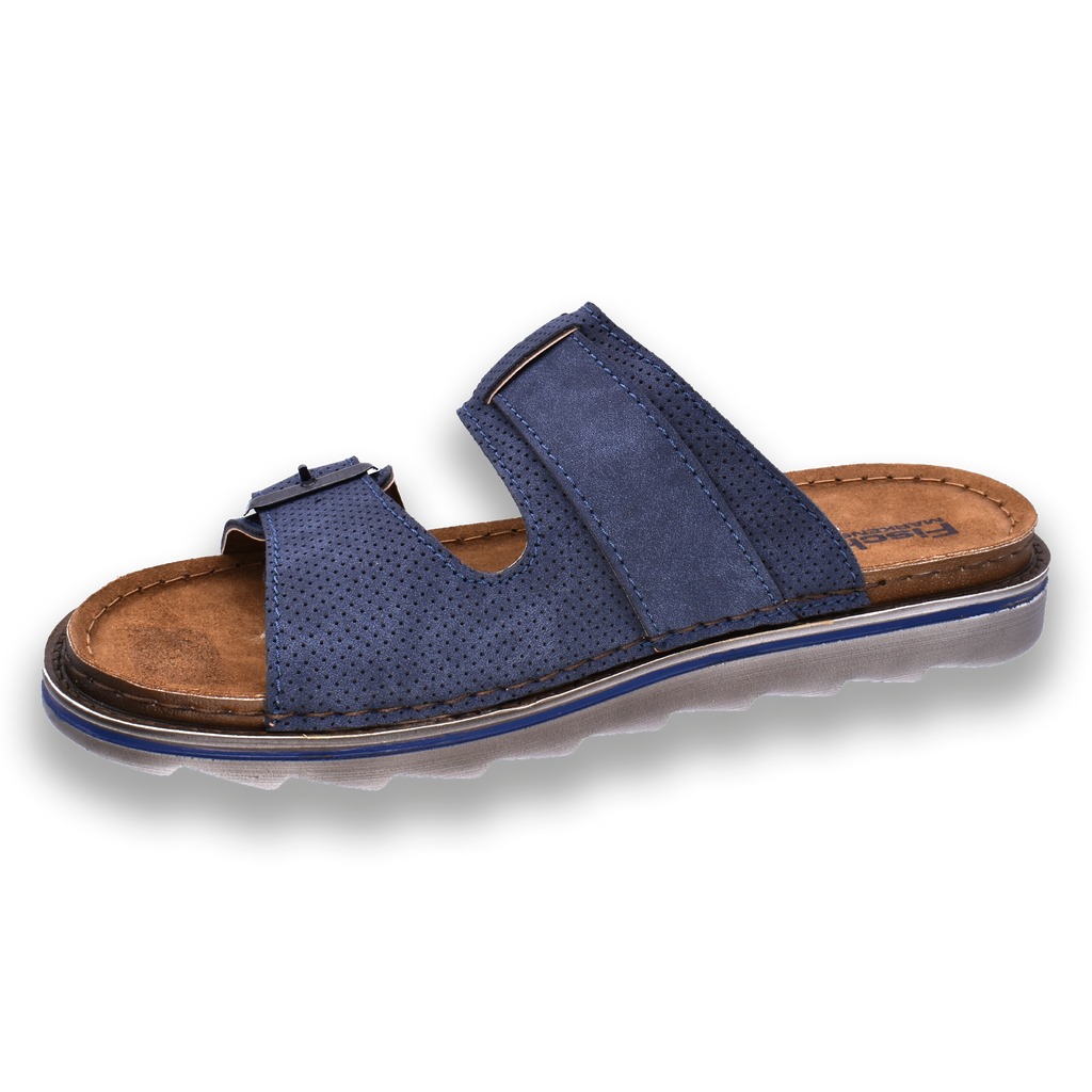 Herren-Pantolette "Lars" 526661