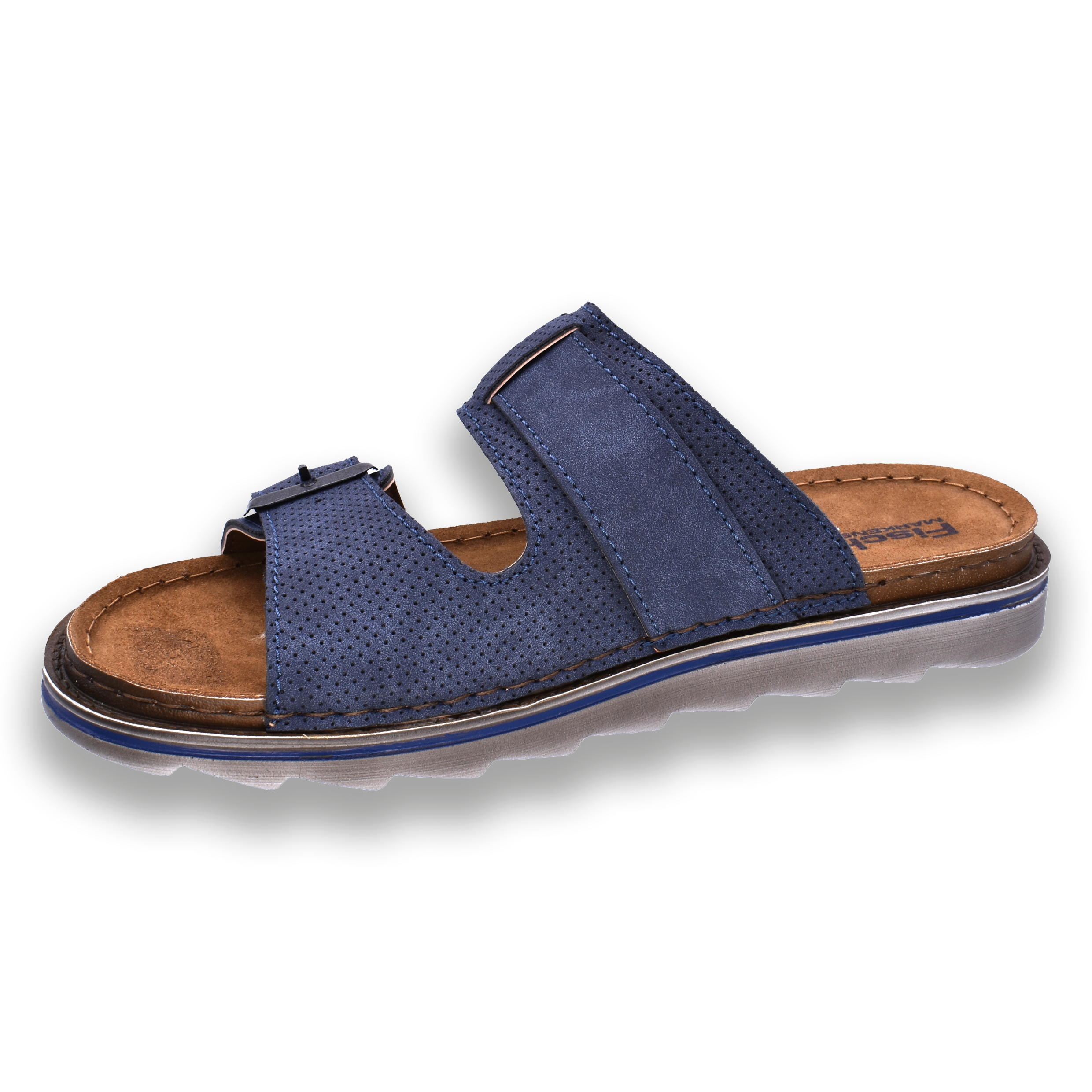 Herren-Pantolette "Lars" 526661