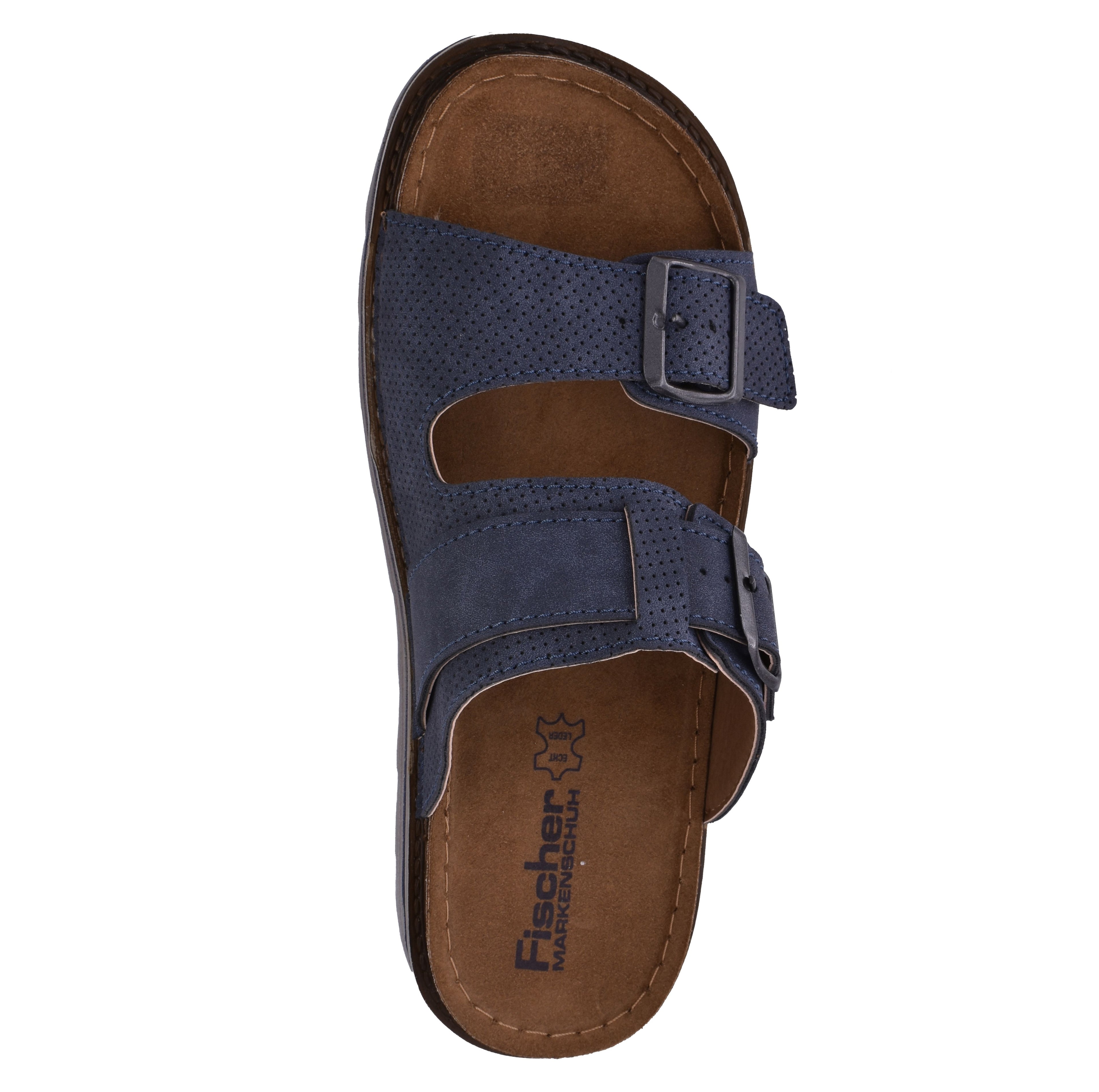 Herren-Pantolette "Lars" 526661