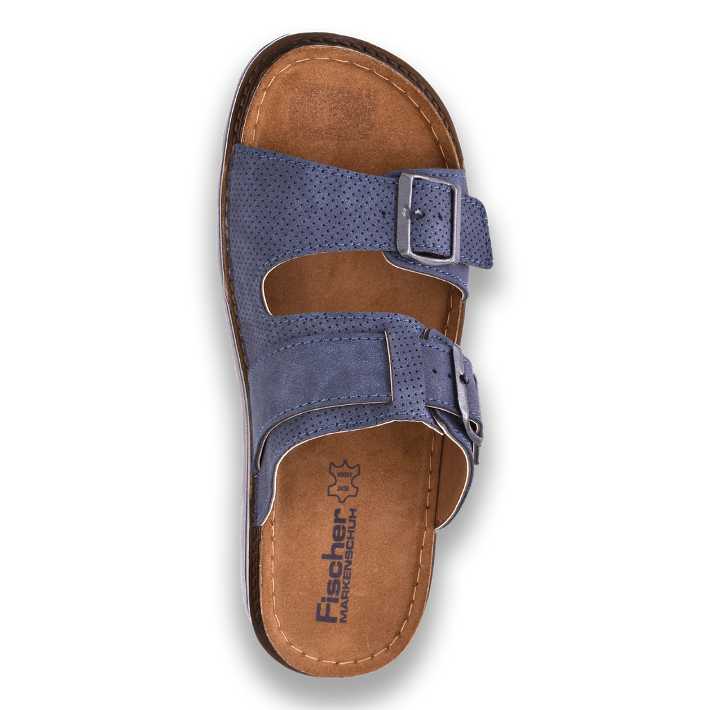 Herren-Pantolette "Lars" 526661