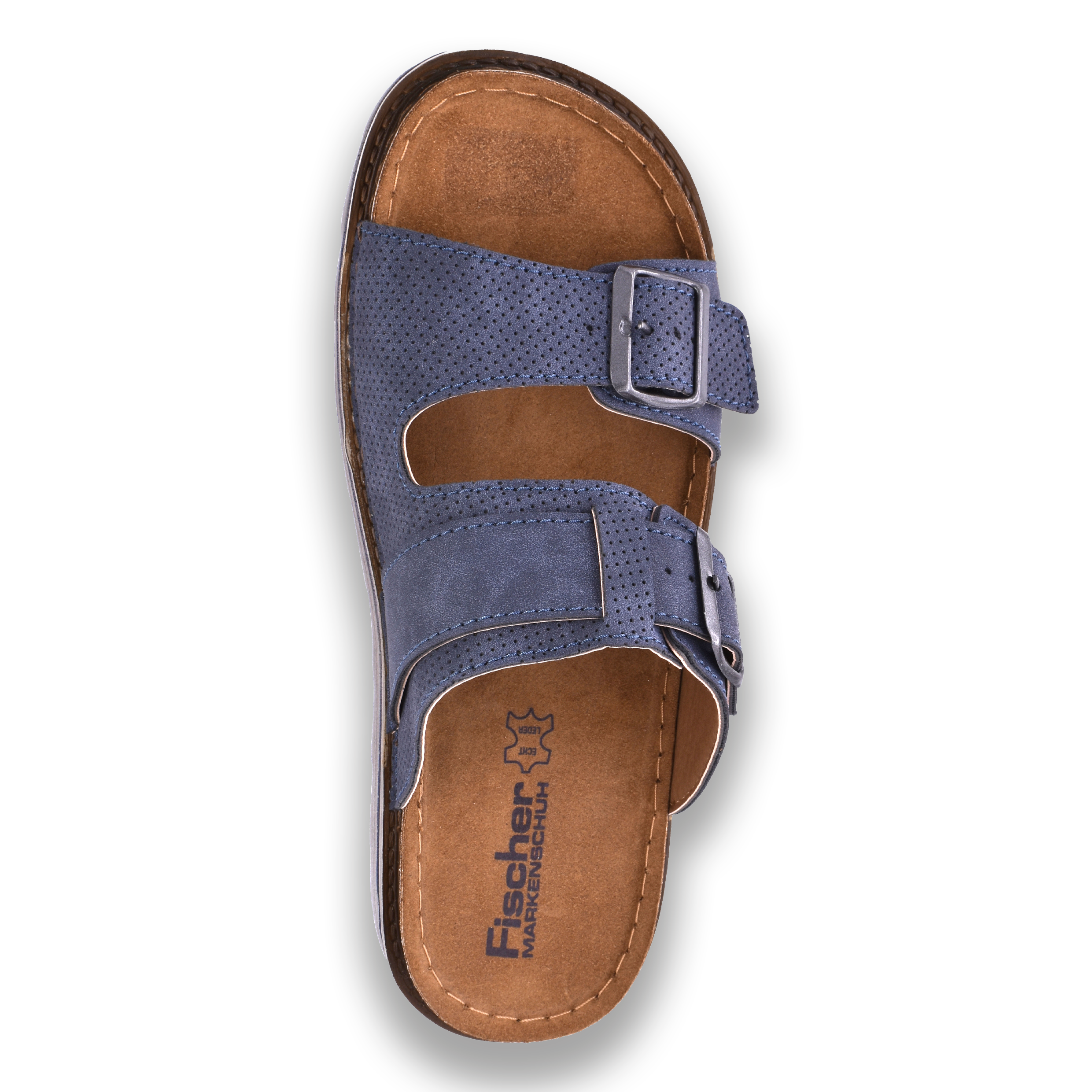 Herren-Pantolette "Lars" 526661