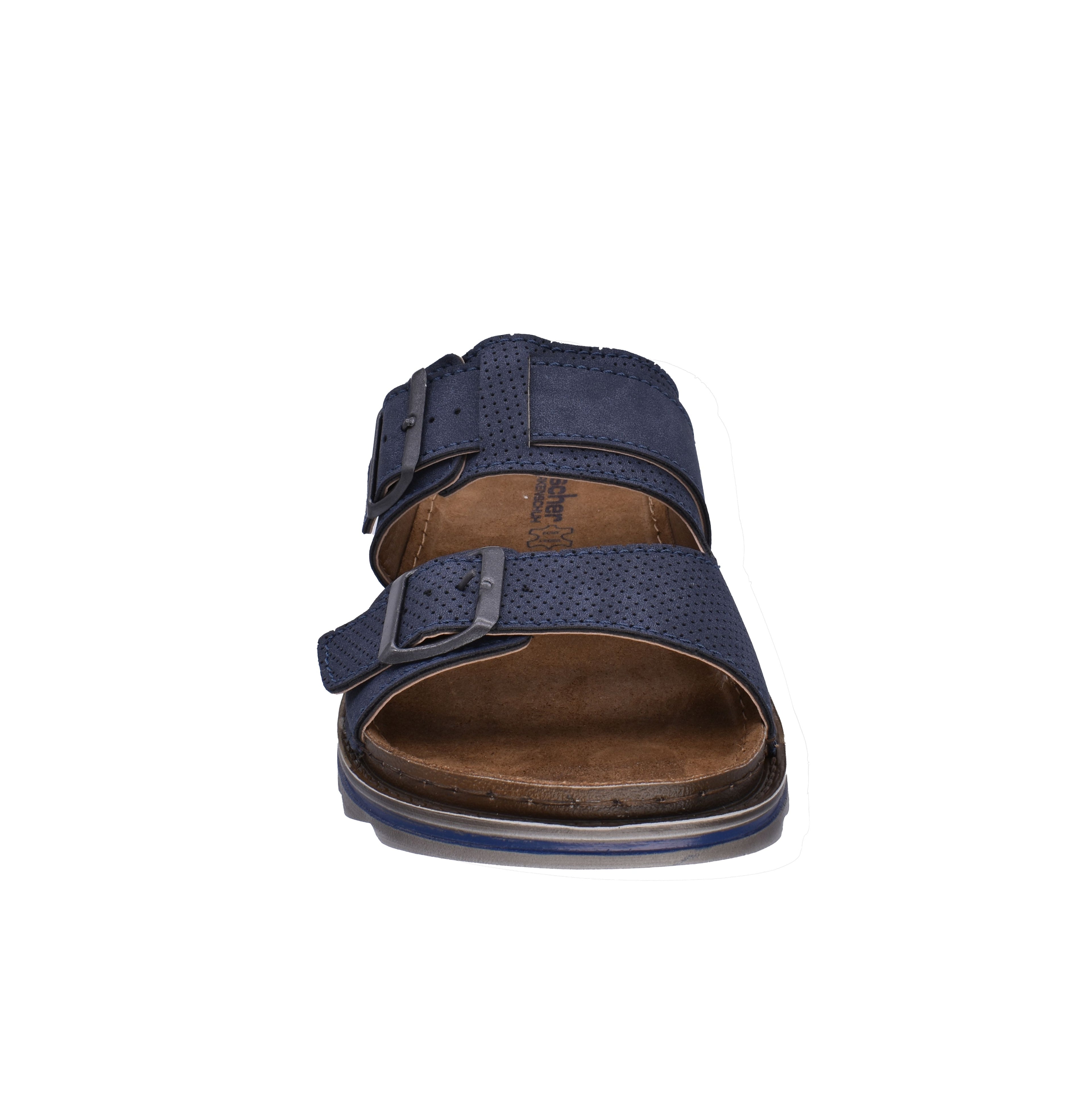Herren-Pantolette "Lars" 526661