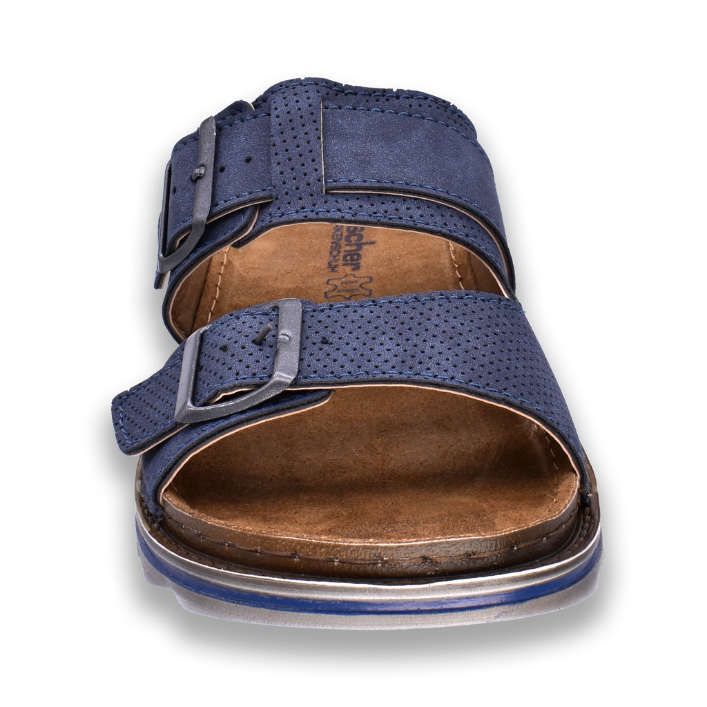 Herren-Pantolette "Lars" 526661