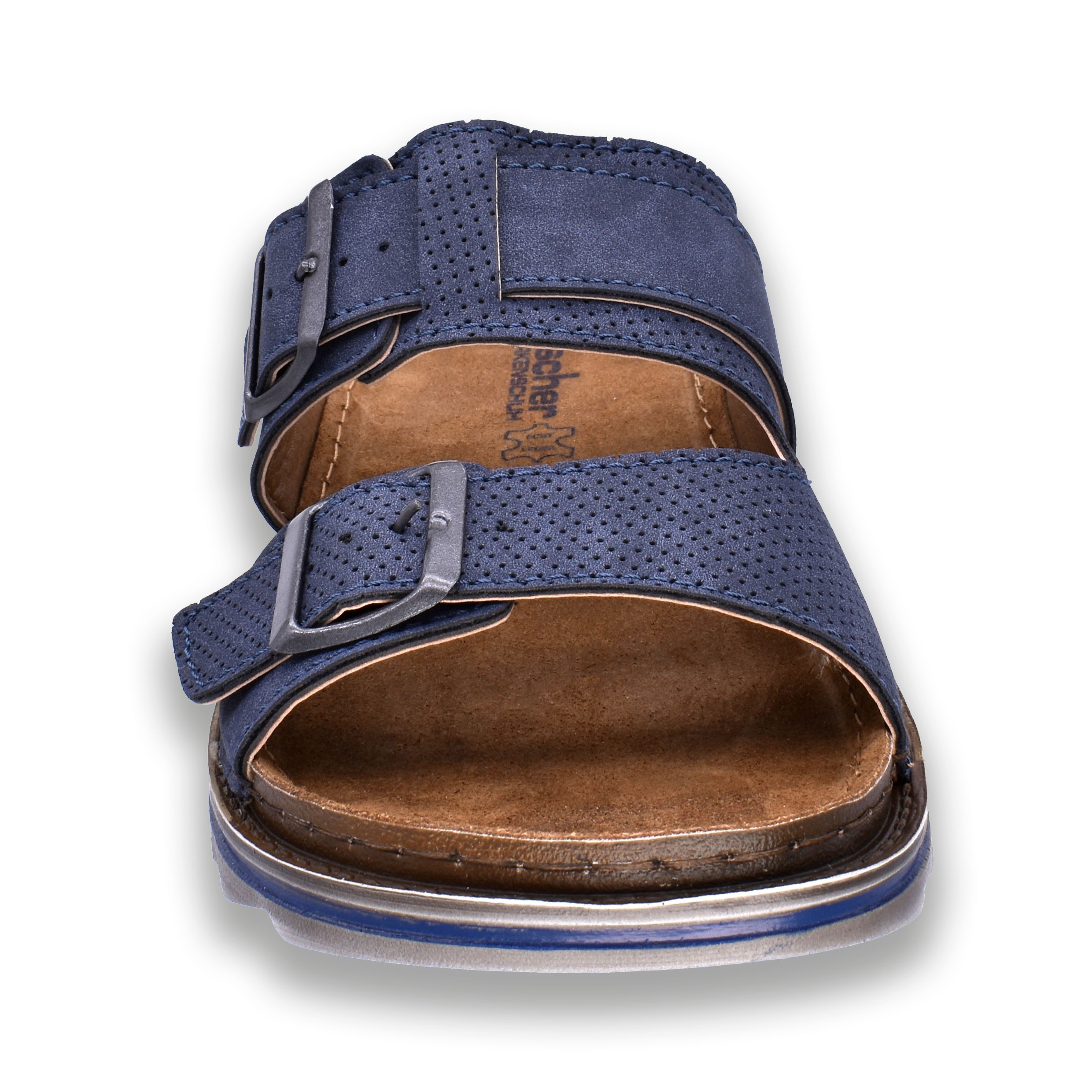 Herren-Pantolette "Lars" 526661