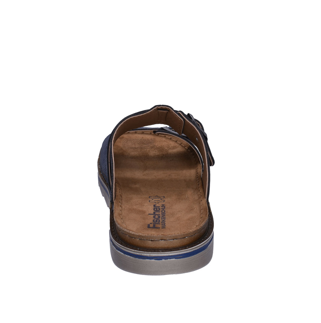 Herren-Pantolette "Lars" 526661