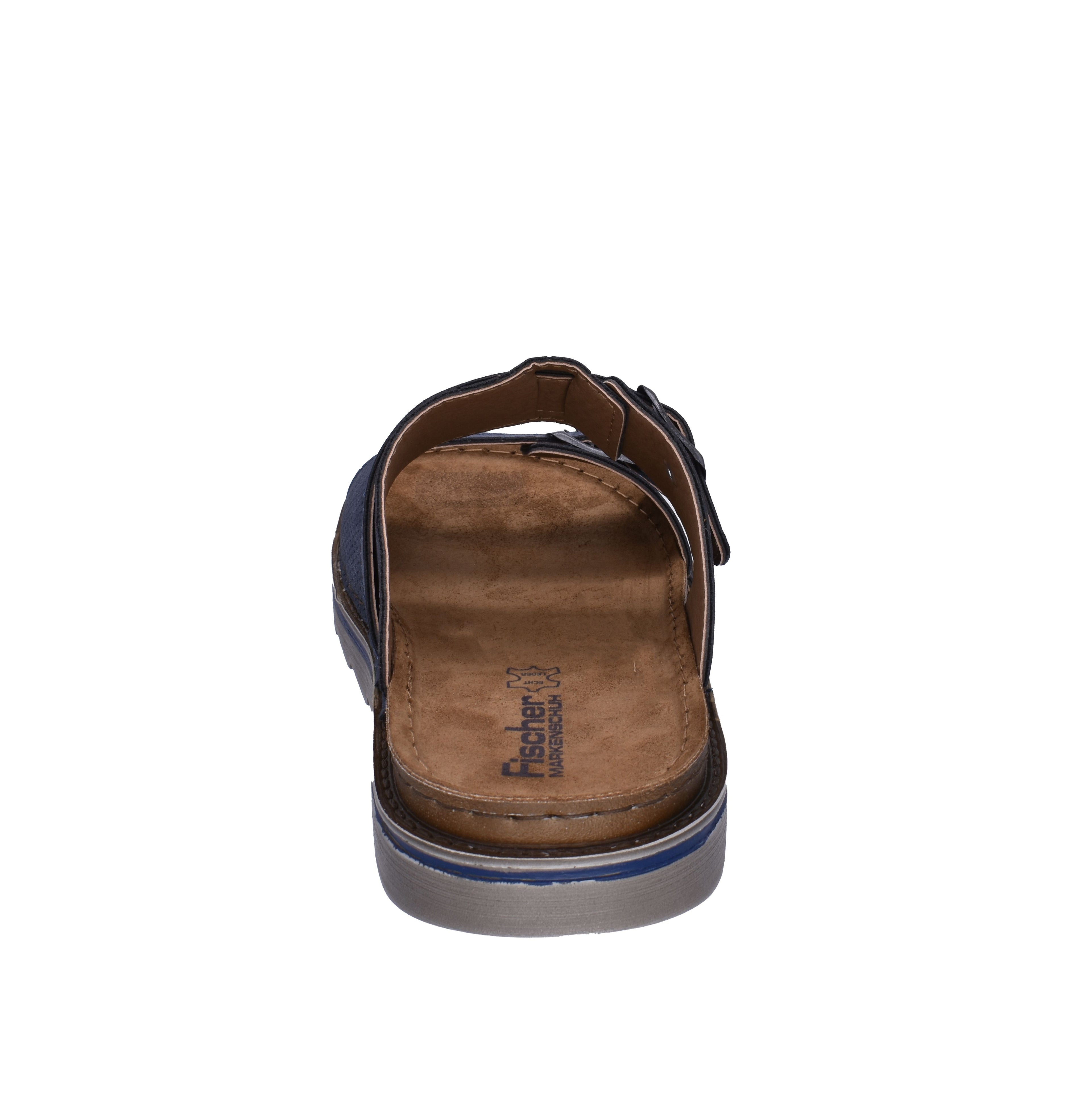 Herren-Pantolette "Lars" 526661