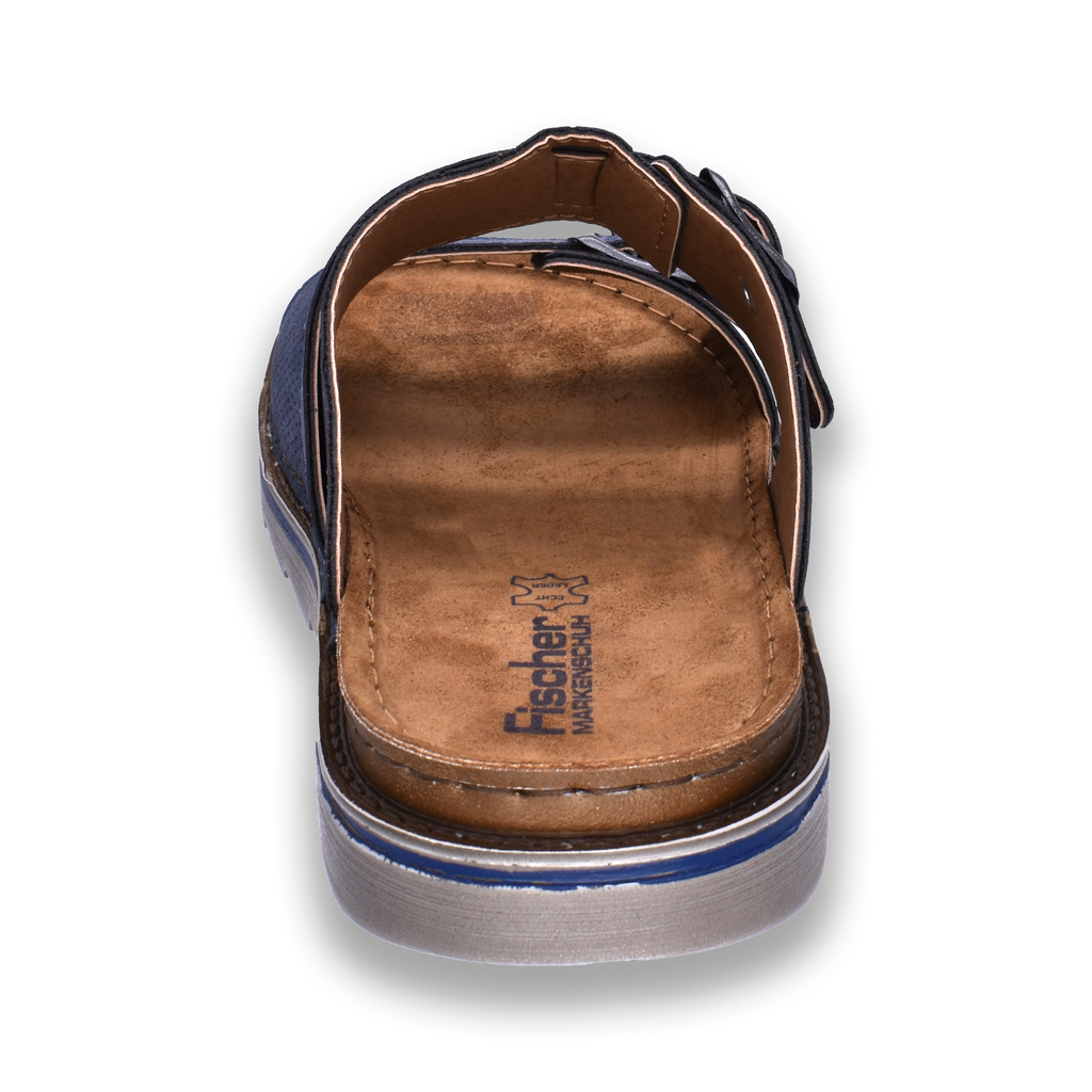 Herren-Pantolette "Lars" 526661