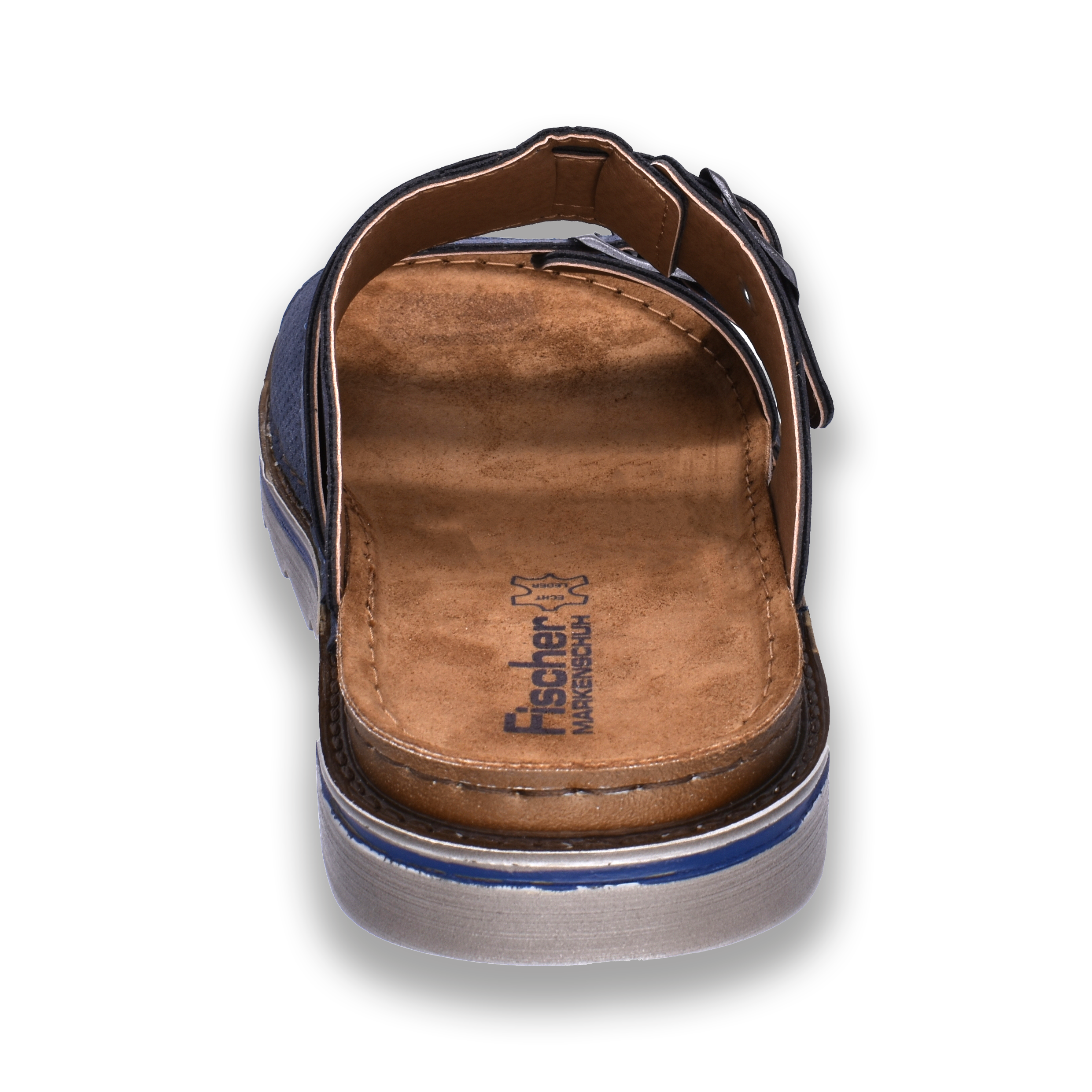 Herren-Pantolette "Lars" 526661