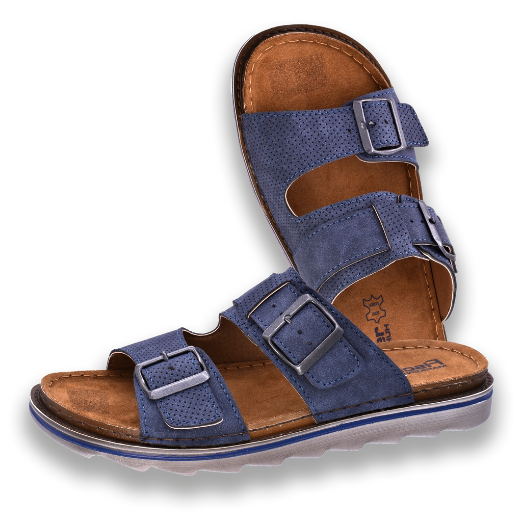 Herren-Pantolette "Lars" 526661