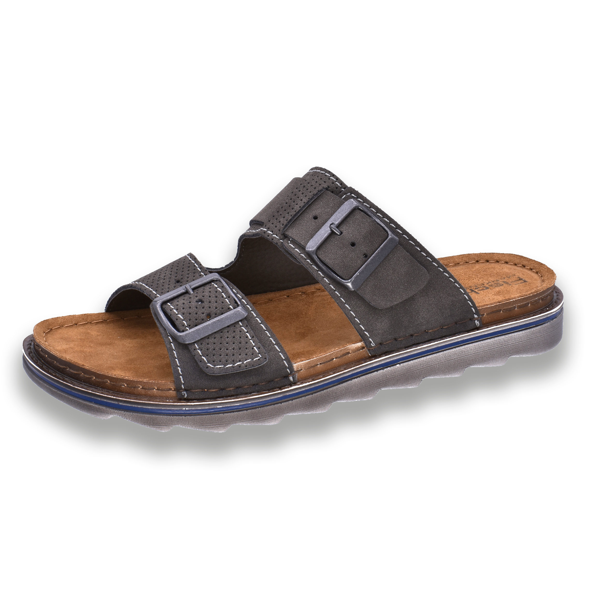 Herren-Pantolette "Lars" 526661
