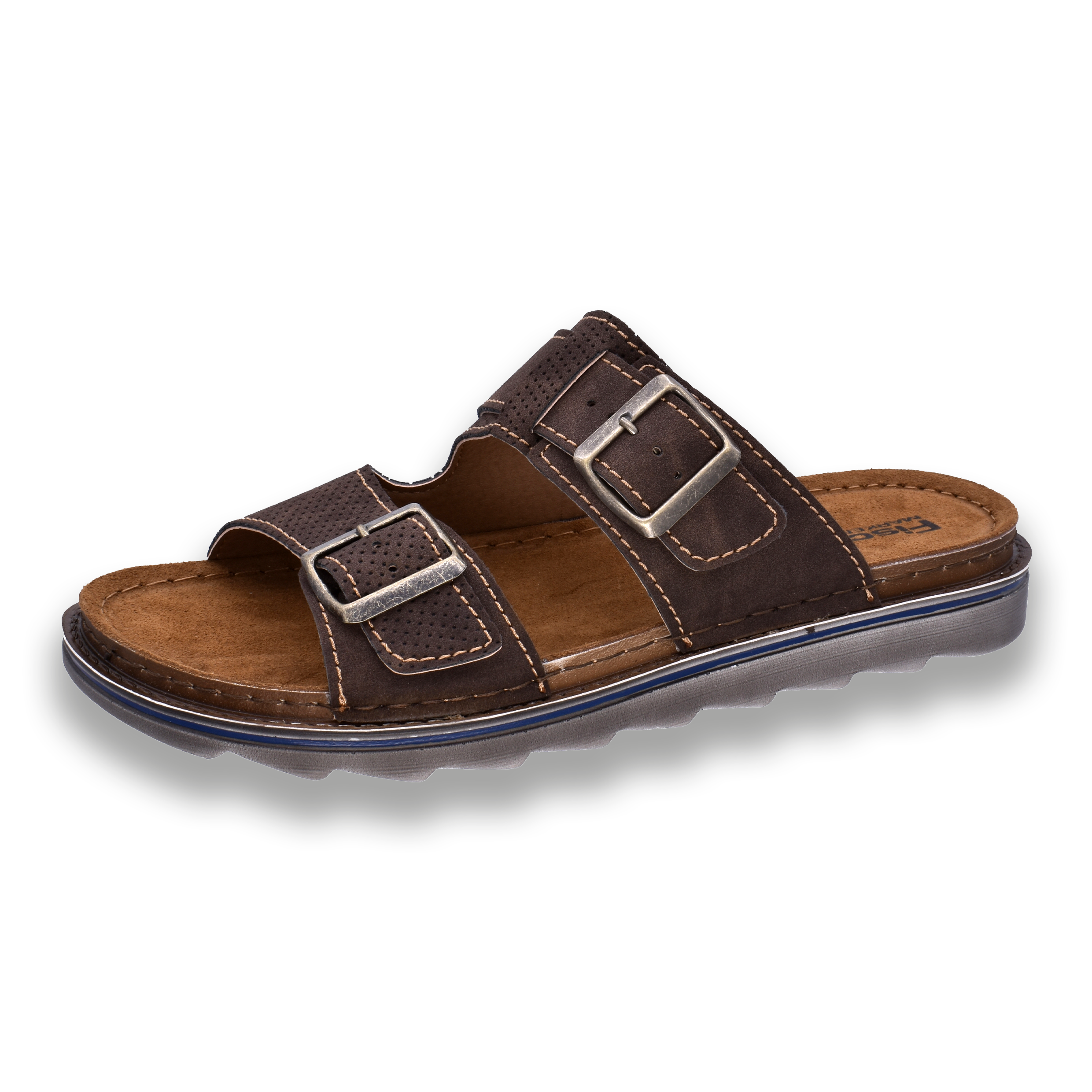 Herren-Pantolette "Lars" 526661