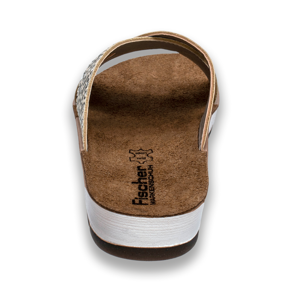 Damen-Pantolette "Lina" 536001