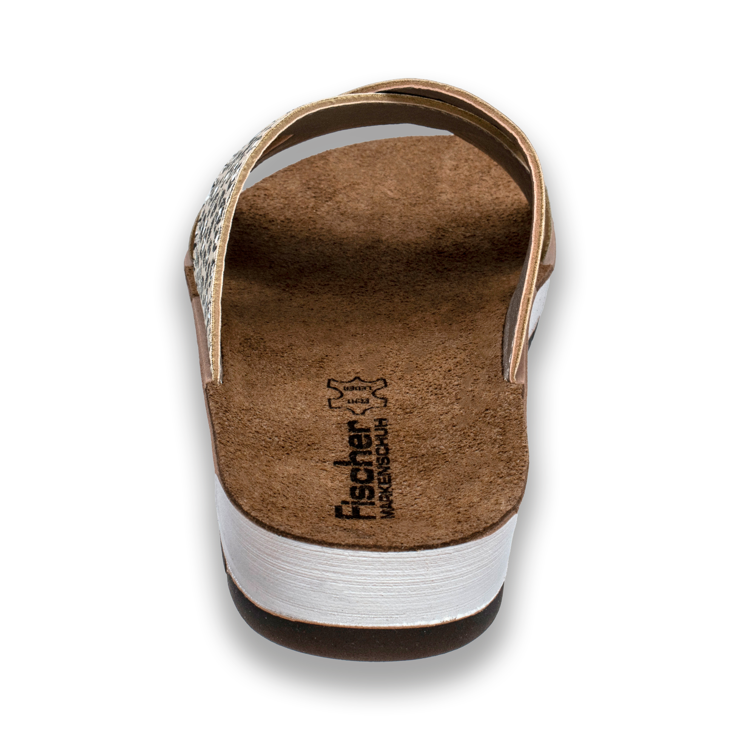 Damen-Pantolette "Lina" 536001