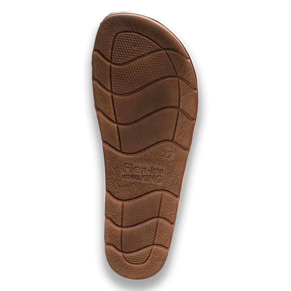 Damen-Pantolette "Lina" 536001