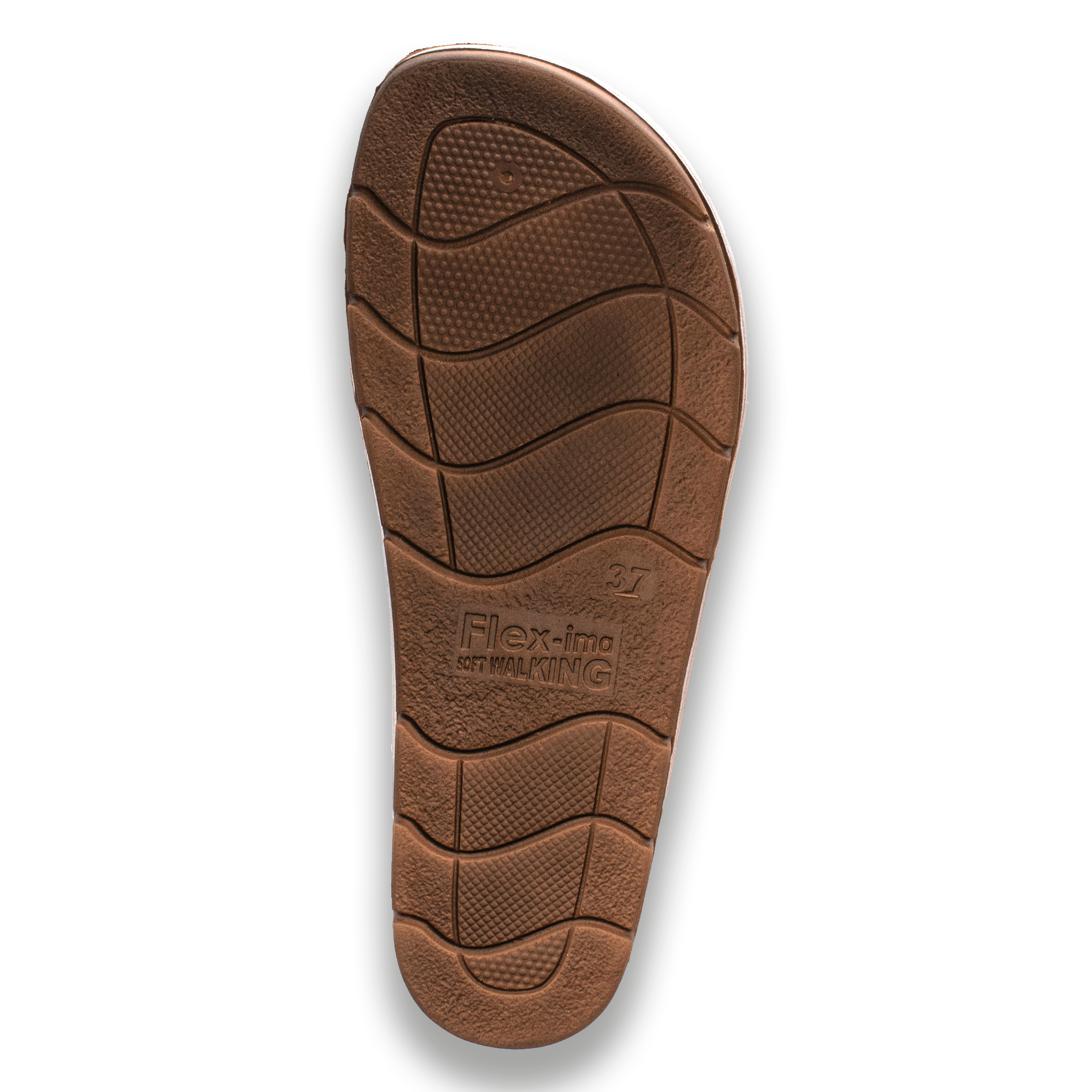 Damen-Pantolette "Lina" 536001