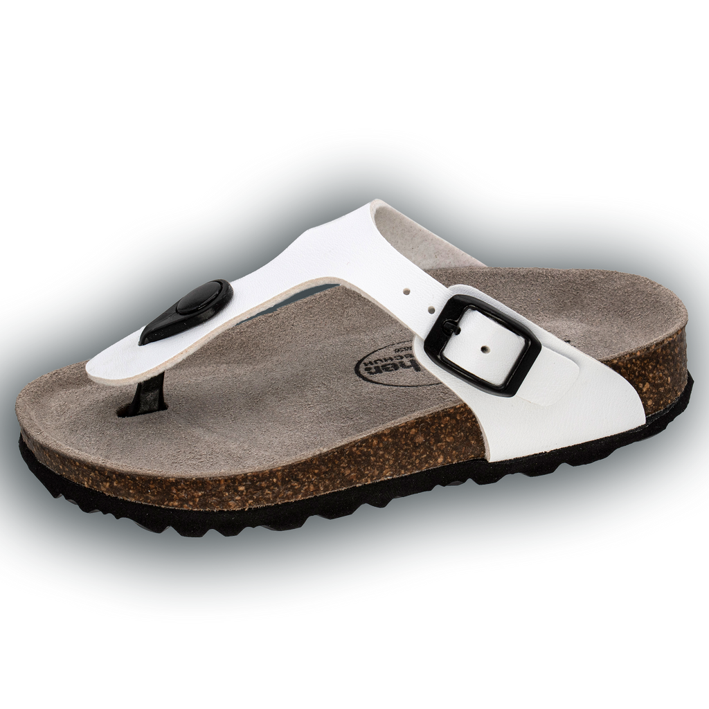 Kinder-Pantolette "Hawaii" 541050