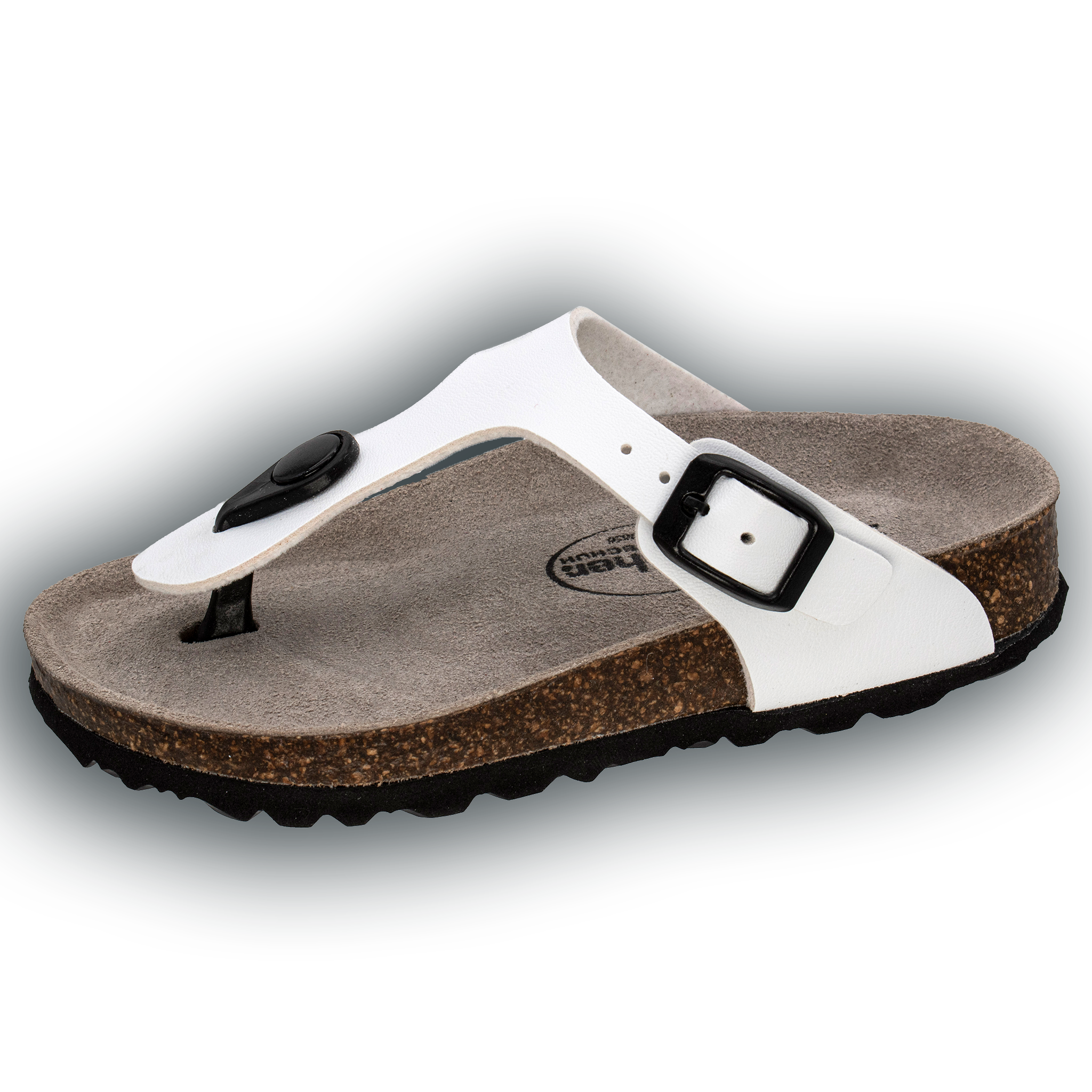 Kinder-Pantolette "Hawaii" 541050